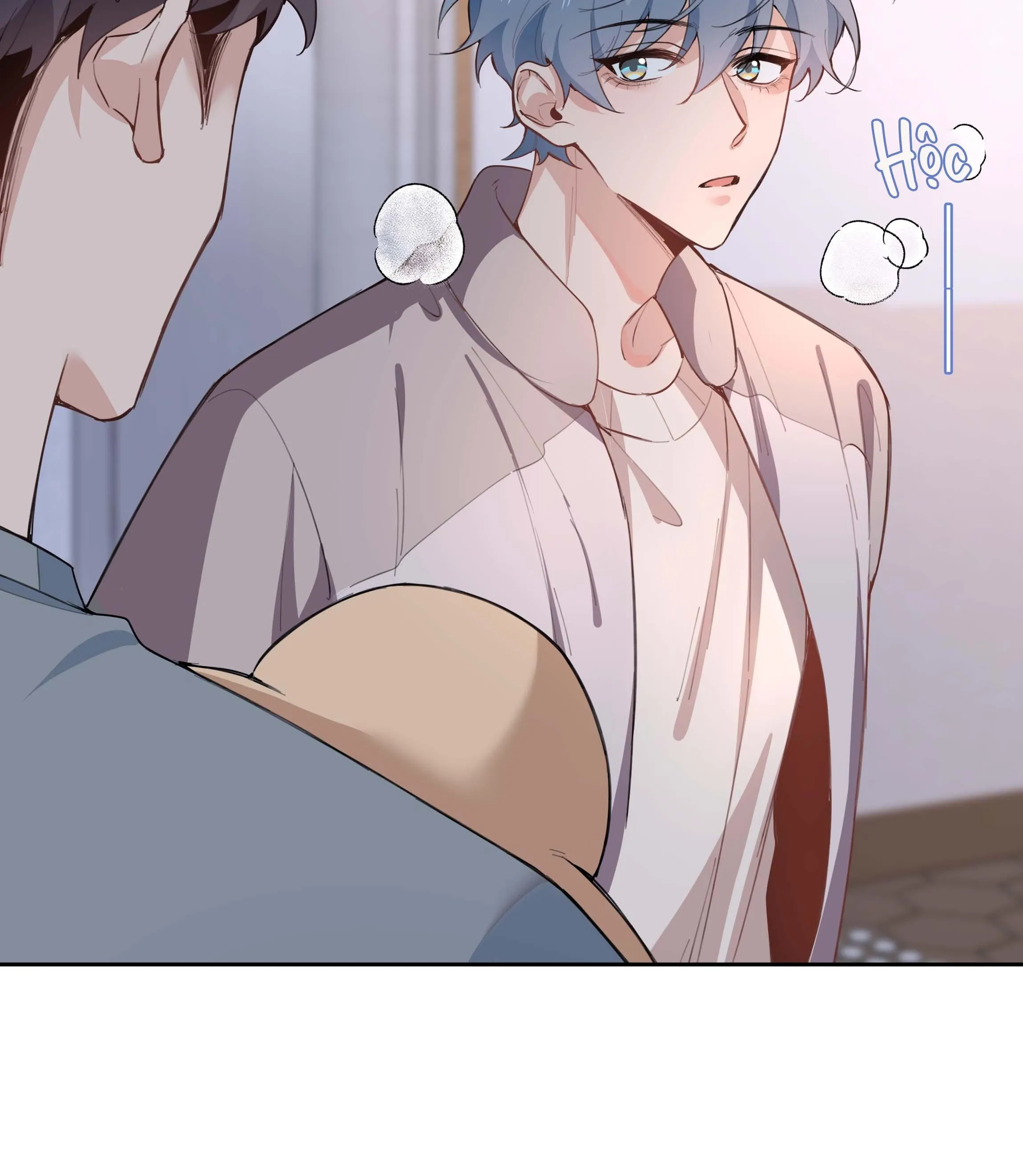 Trường Cấp Ba Sơn Hải Chapter 75 Trang 48