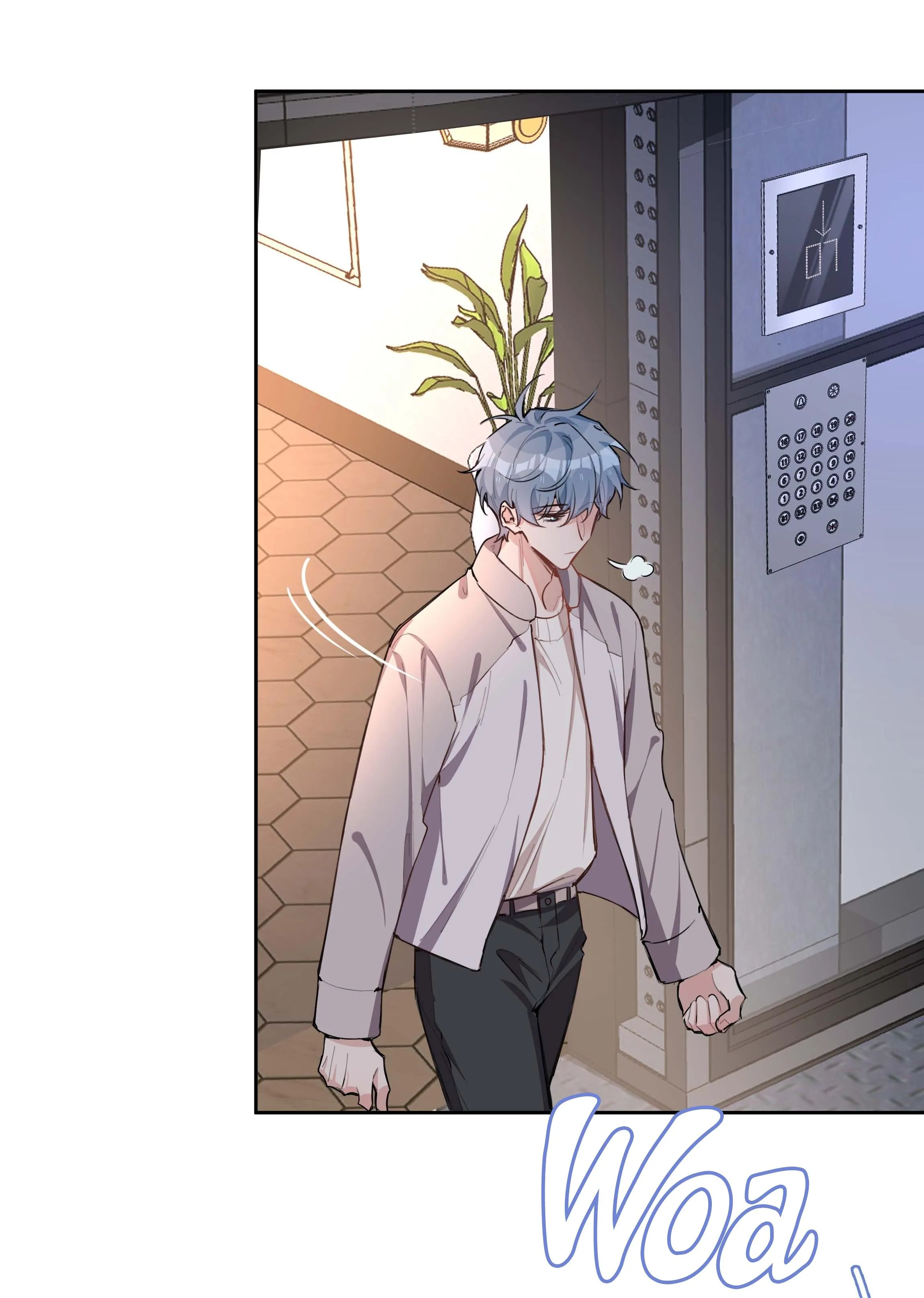 Trường Cấp Ba Sơn Hải Chapter 75 Trang 51