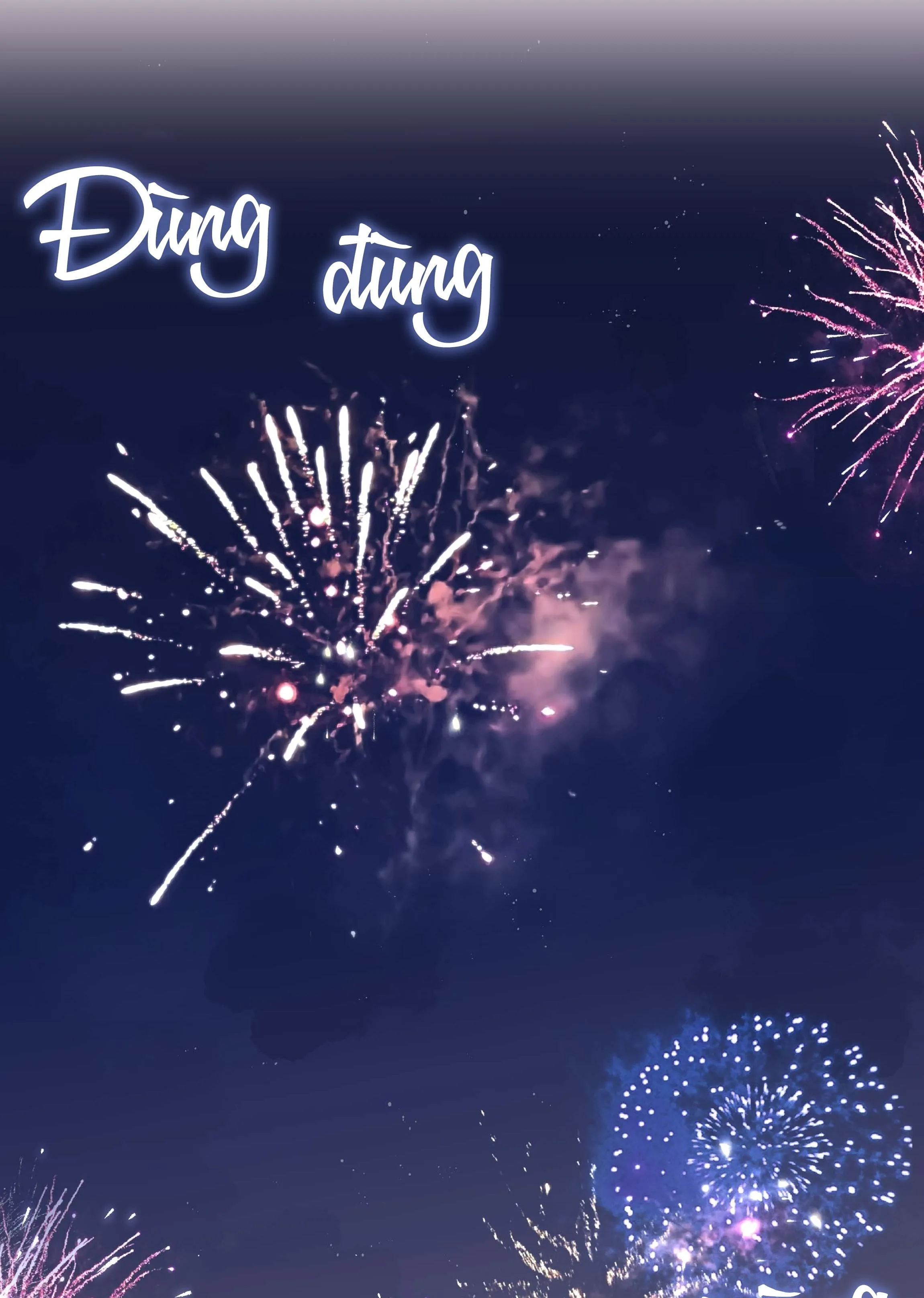 Trường Cấp Ba Sơn Hải Chapter 75 Trang 53