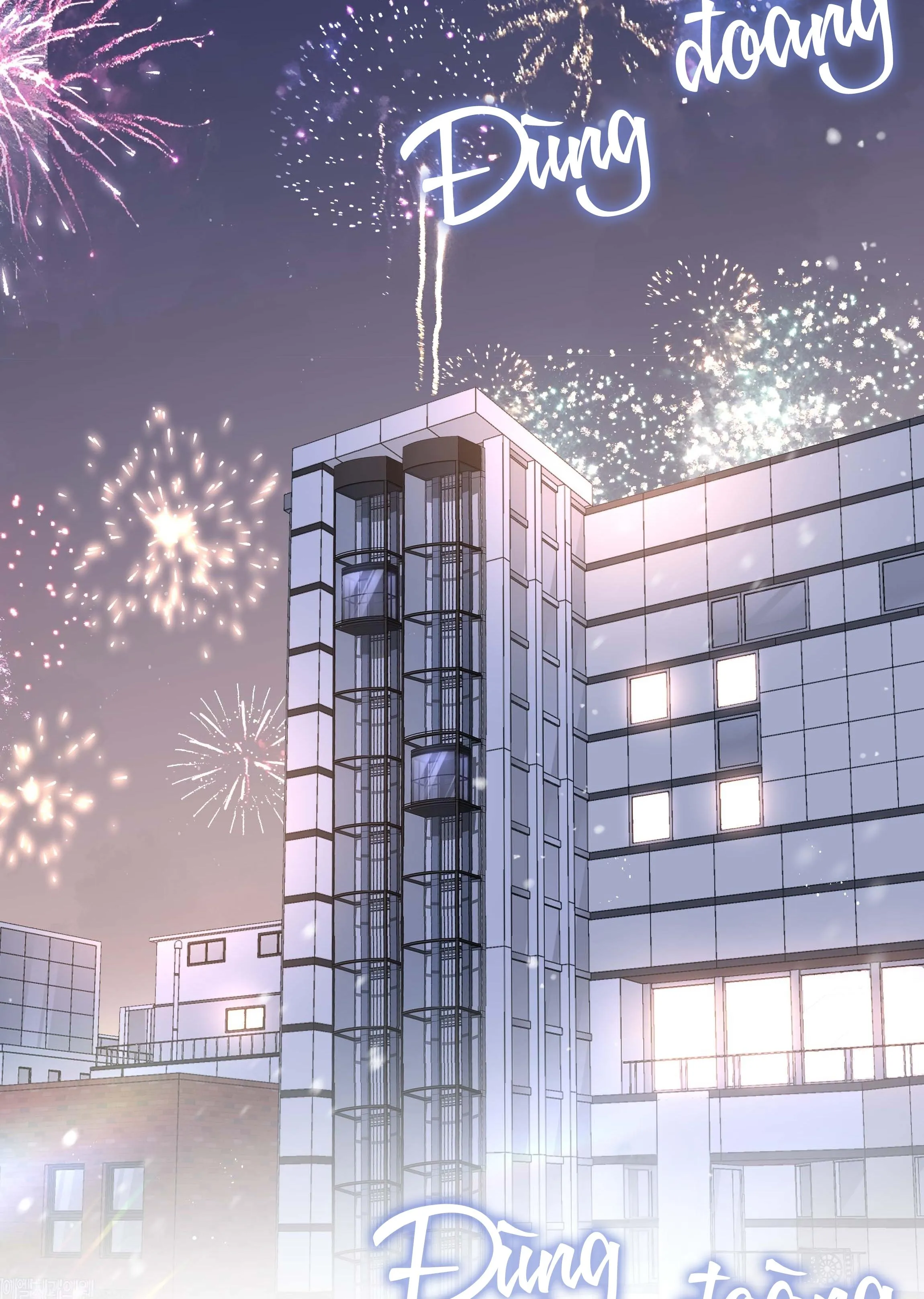 Trường Cấp Ba Sơn Hải Chapter 75 Trang 54