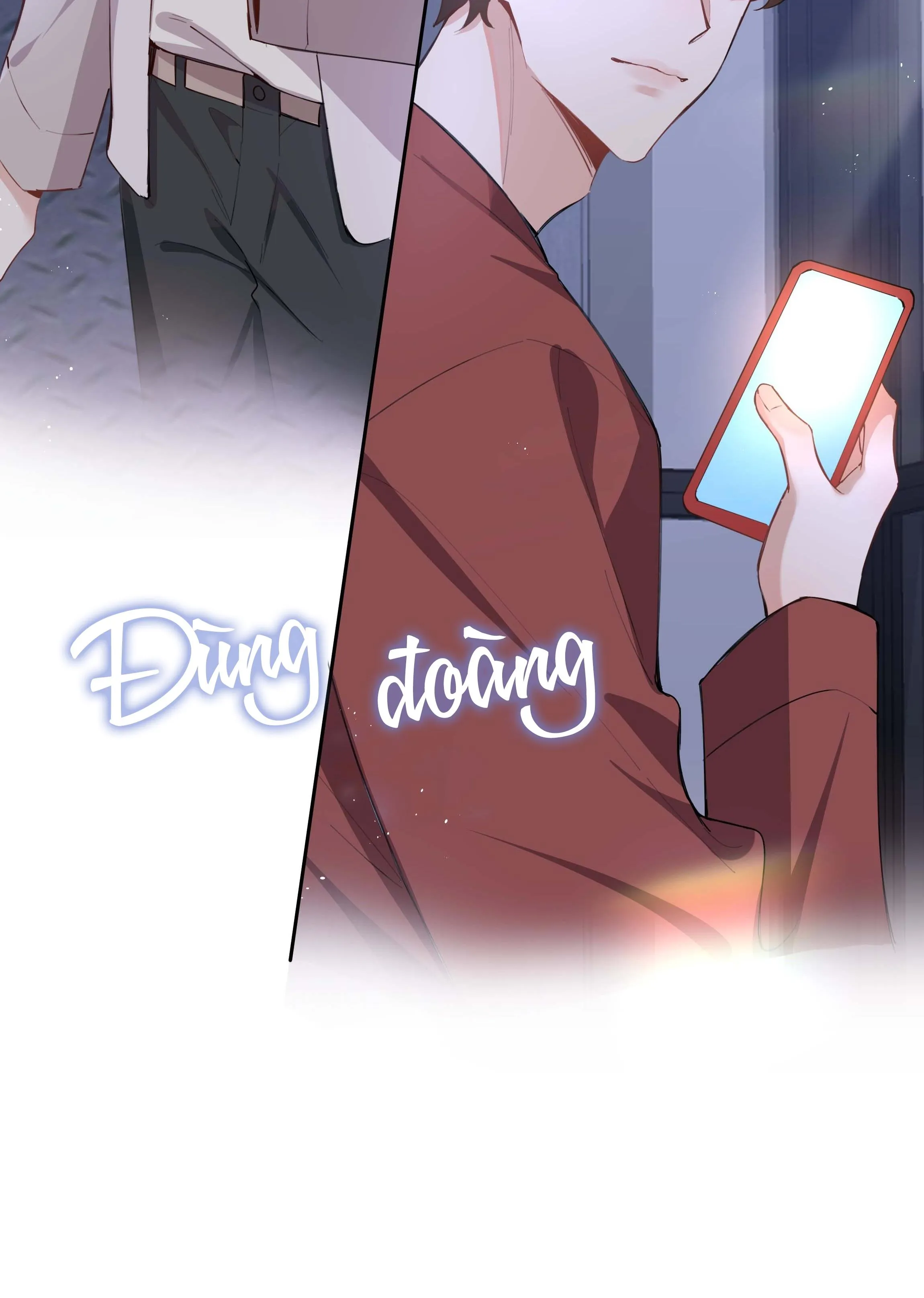 Trường Cấp Ba Sơn Hải Chapter 75 Trang 56