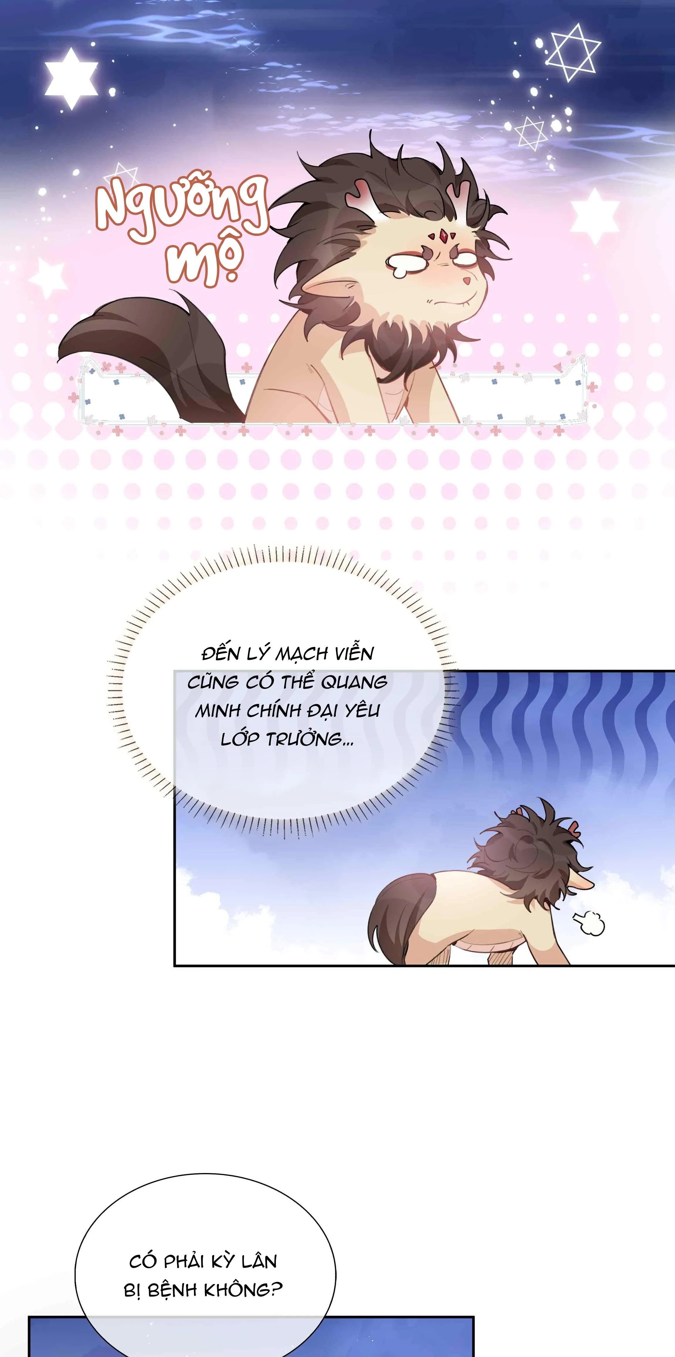 Trường Cấp Ba Sơn Hải Chapter 76 Trang 7