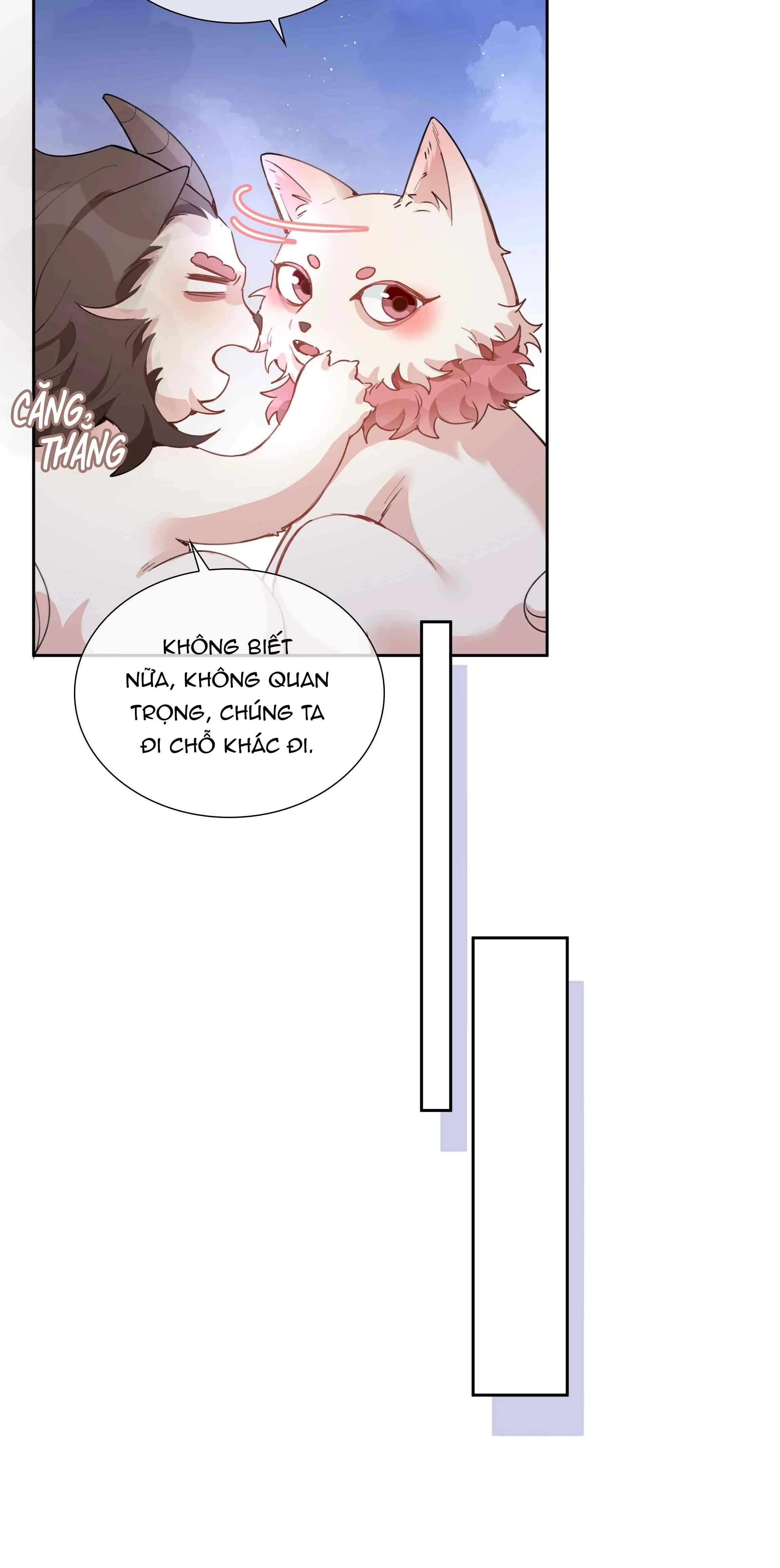 Trường Cấp Ba Sơn Hải Chapter 76 Trang 8