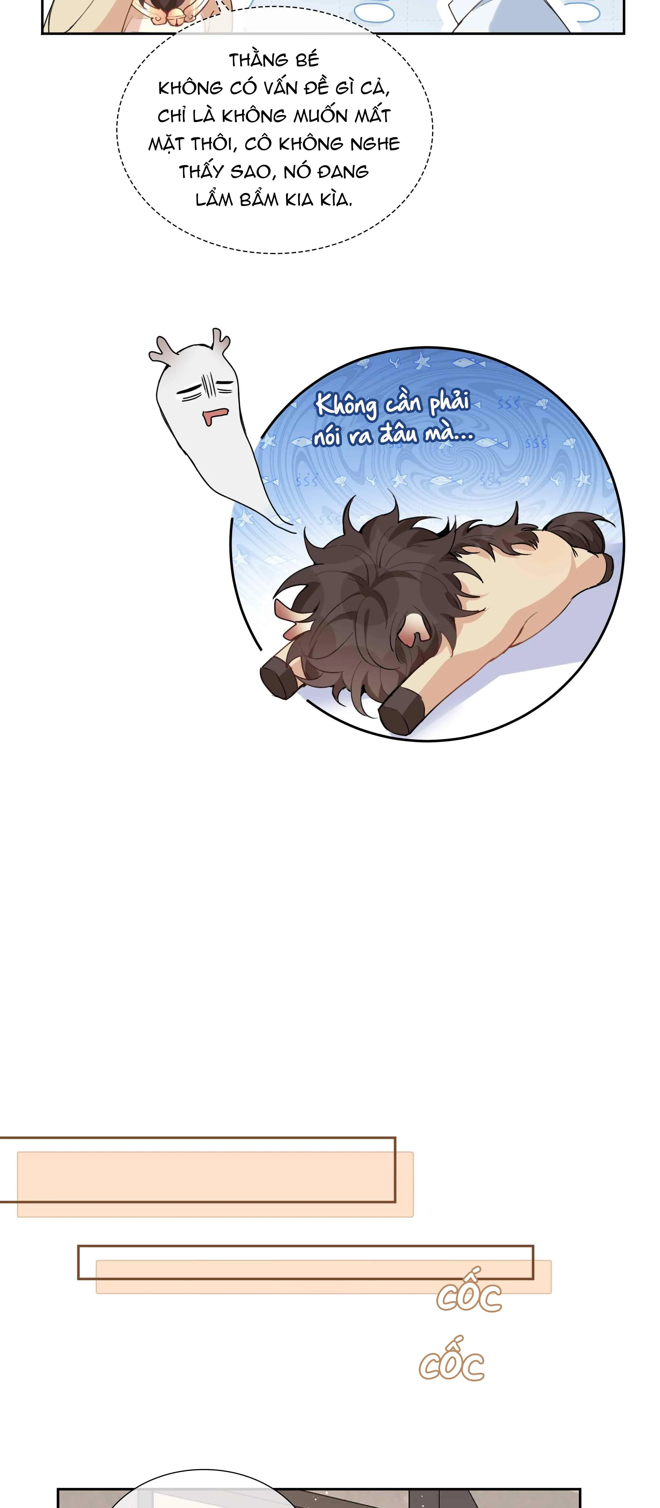 Trường Cấp Ba Sơn Hải Chapter 76 Trang 14