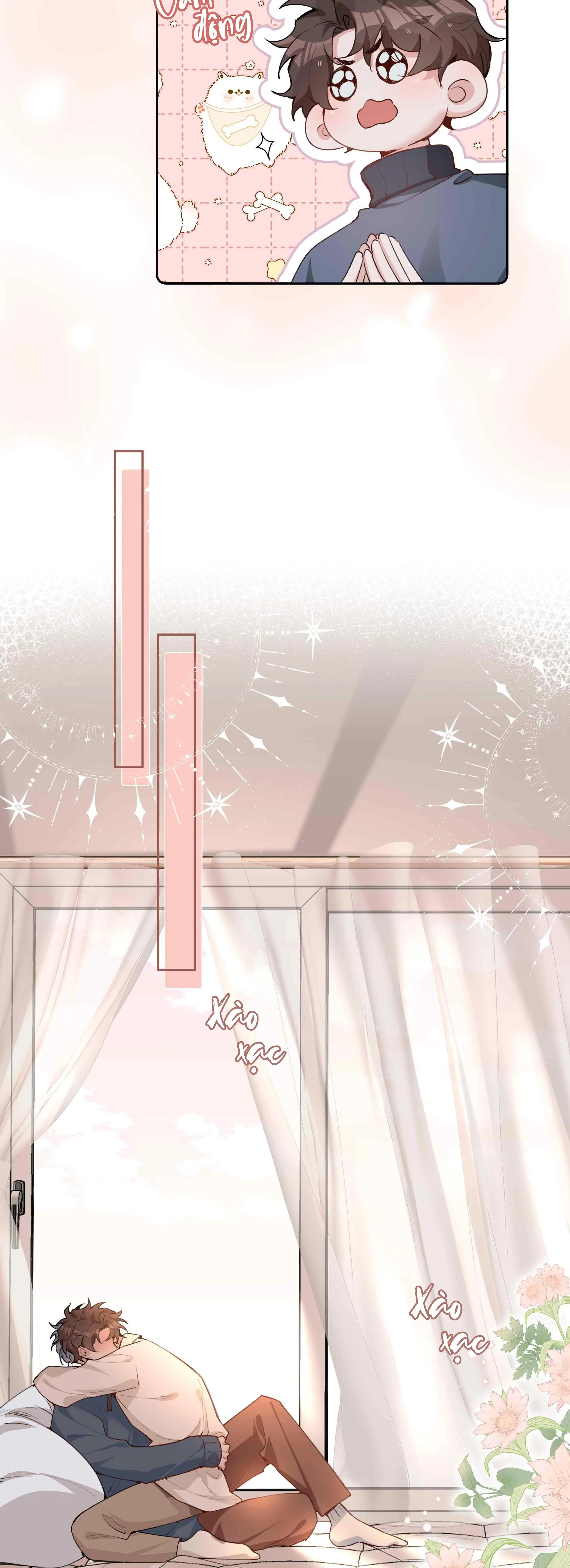 Trường Cấp Ba Sơn Hải Chapter 76 Trang 19