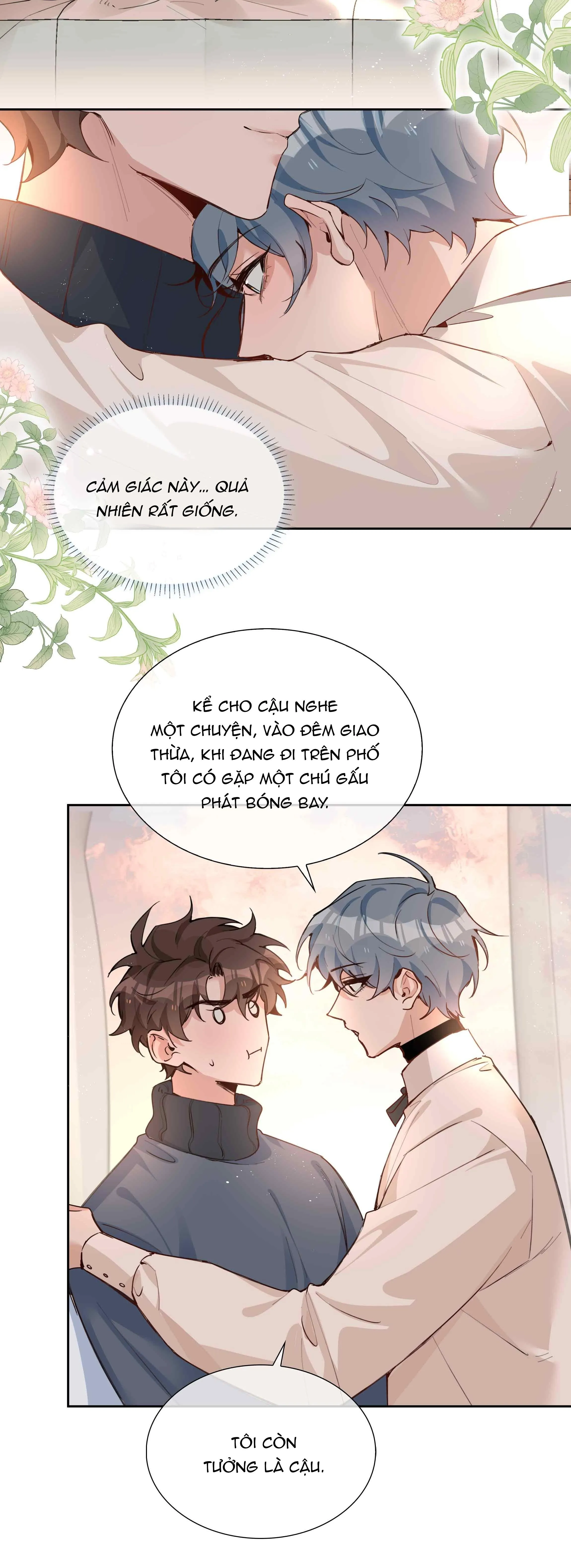 Trường Cấp Ba Sơn Hải Chapter 76 Trang 20