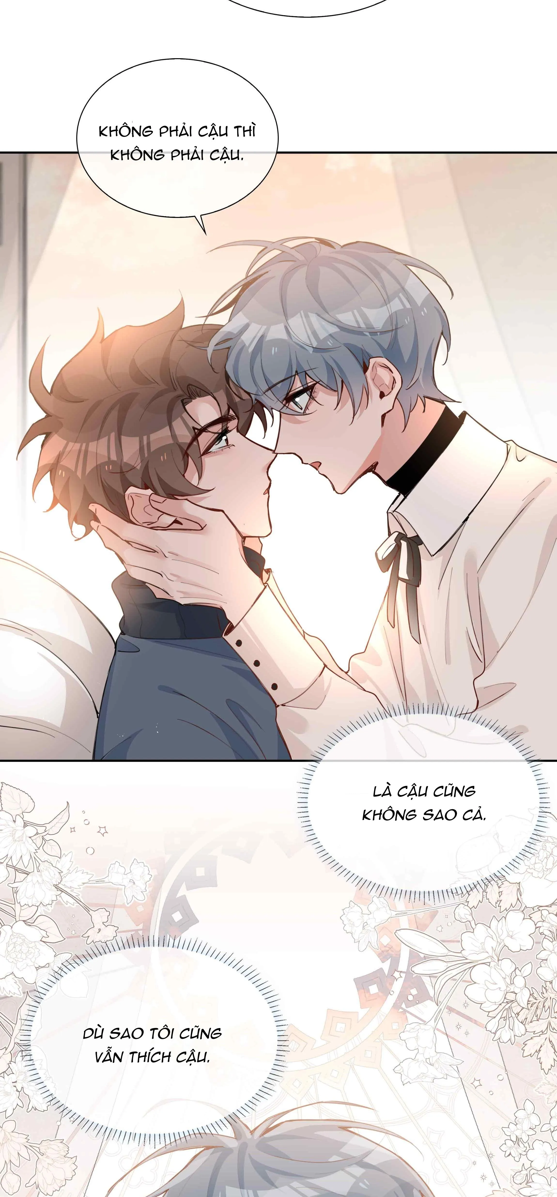 Trường Cấp Ba Sơn Hải Chapter 76 Trang 23