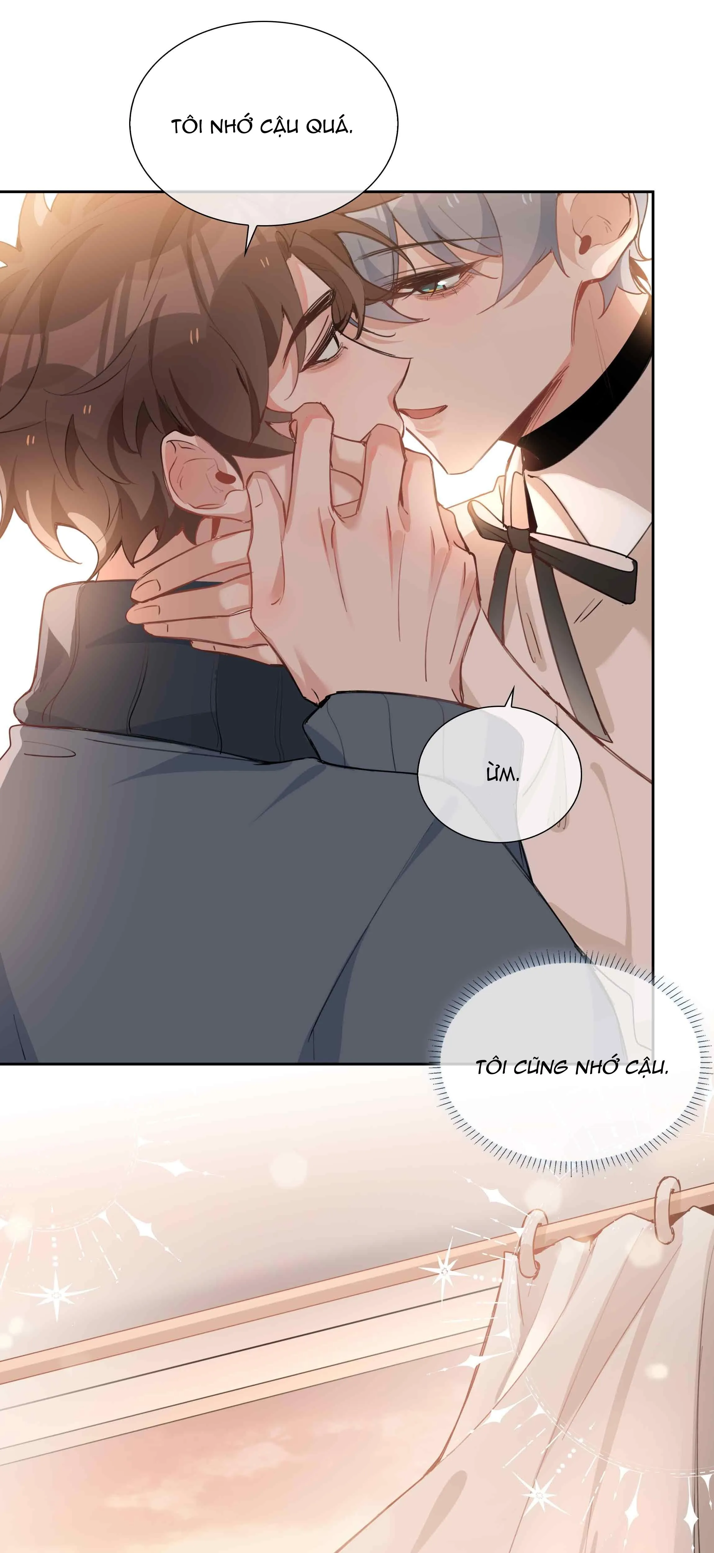 Trường Cấp Ba Sơn Hải Chapter 76 Trang 25