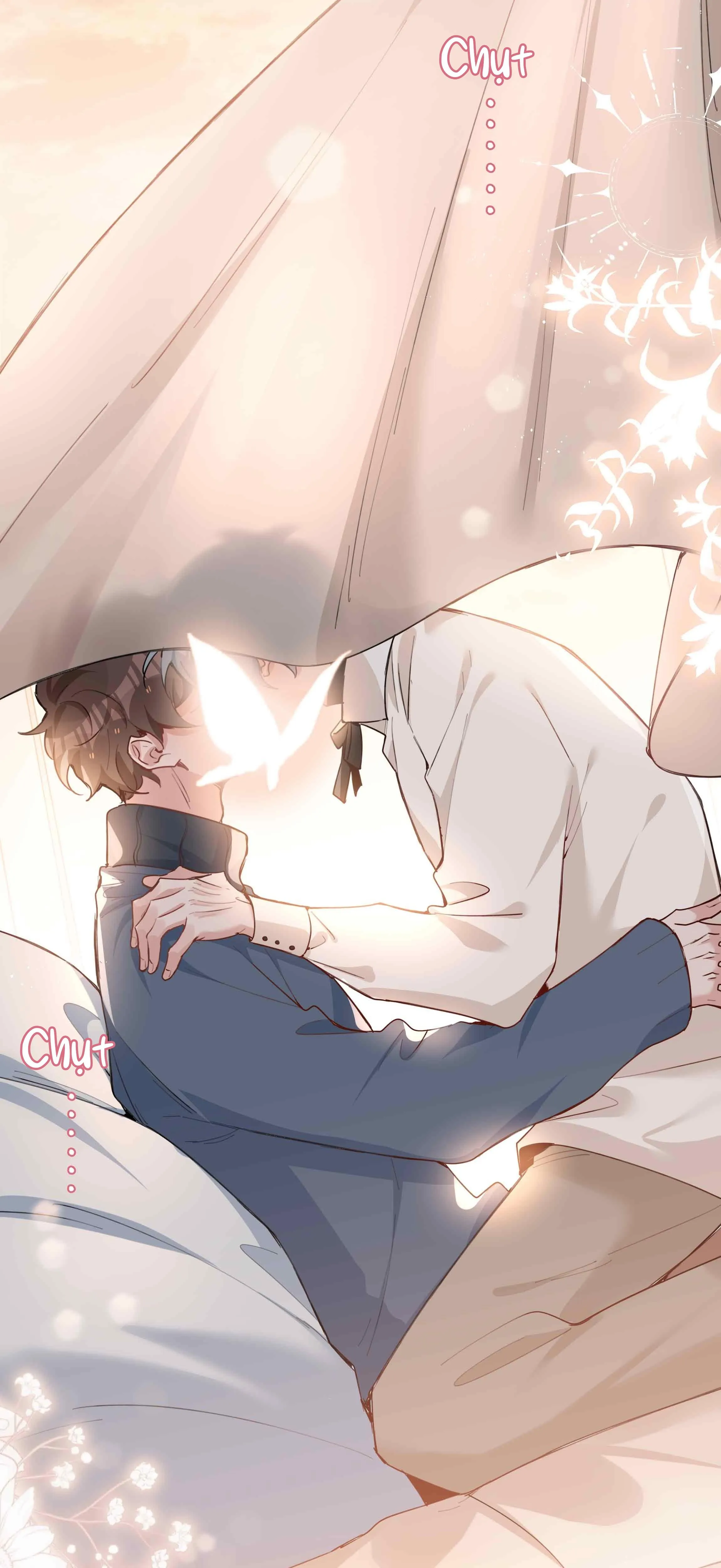 Trường Cấp Ba Sơn Hải Chapter 76 Trang 26