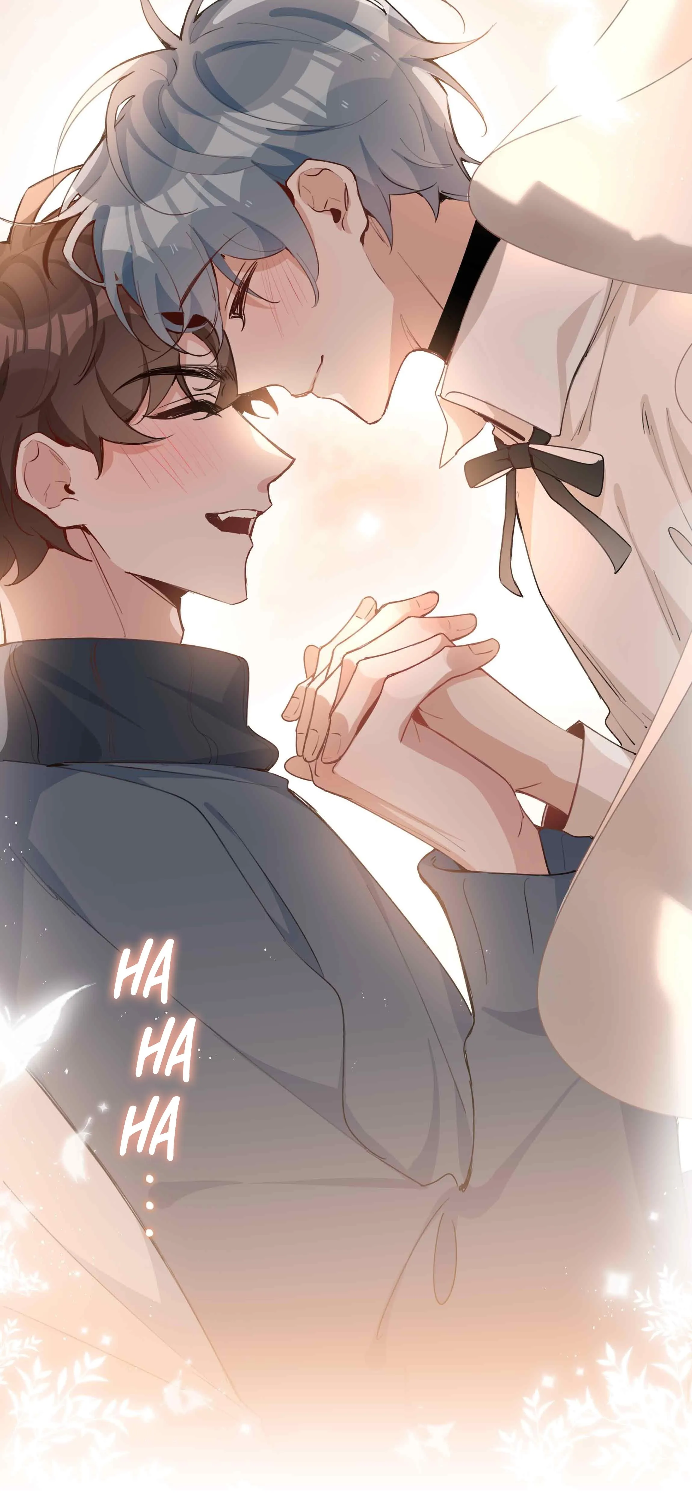 Trường Cấp Ba Sơn Hải Chapter 76 Trang 28