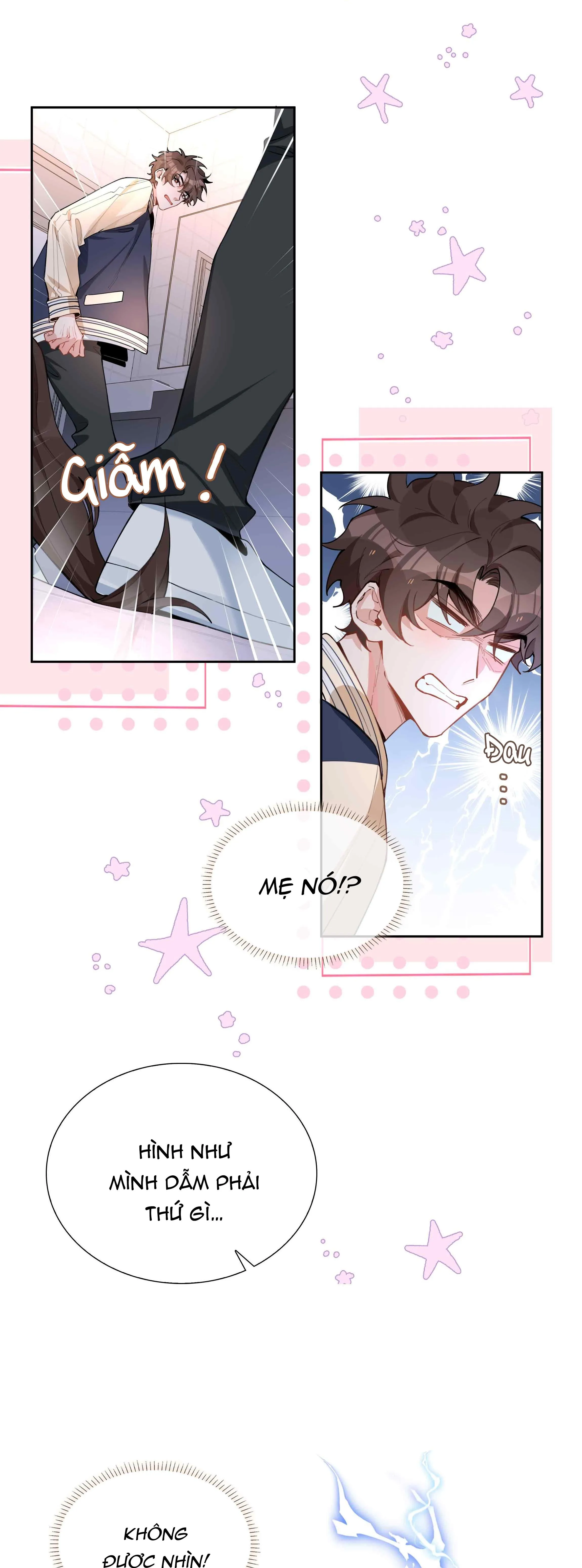 Trường Cấp Ba Sơn Hải Chapter 77 Trang 13