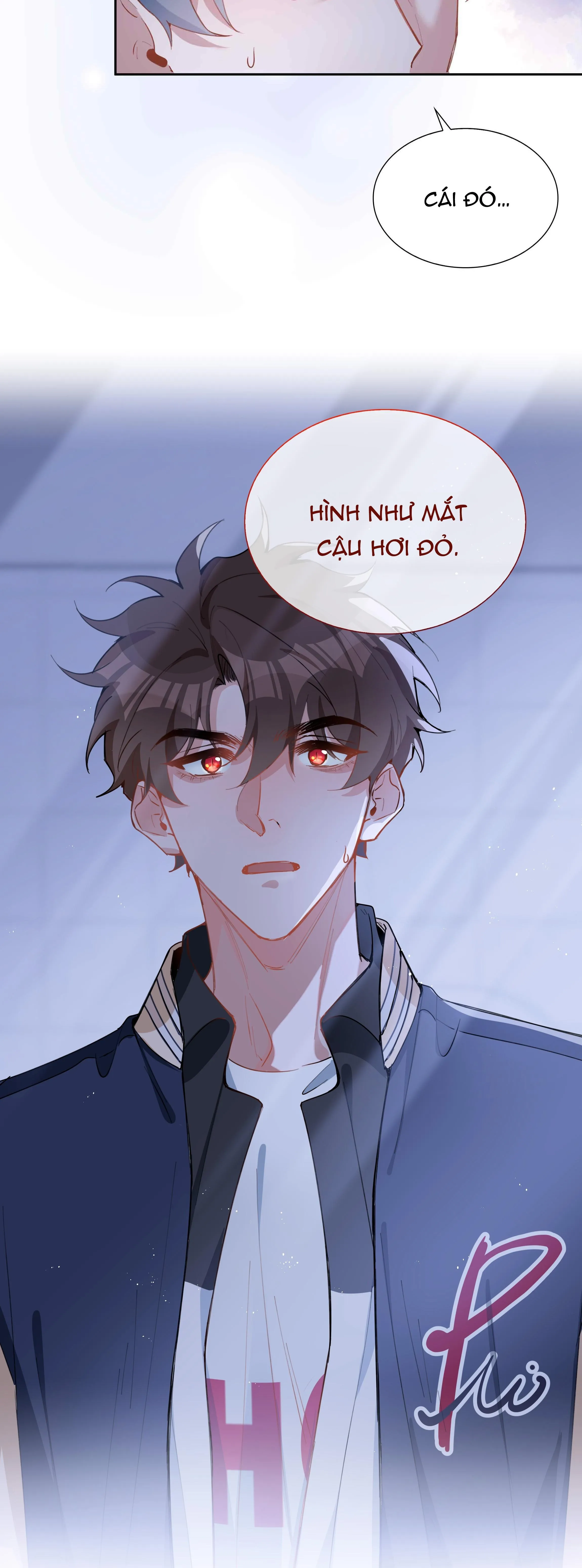 Trường Cấp Ba Sơn Hải Chapter 77 Trang 16