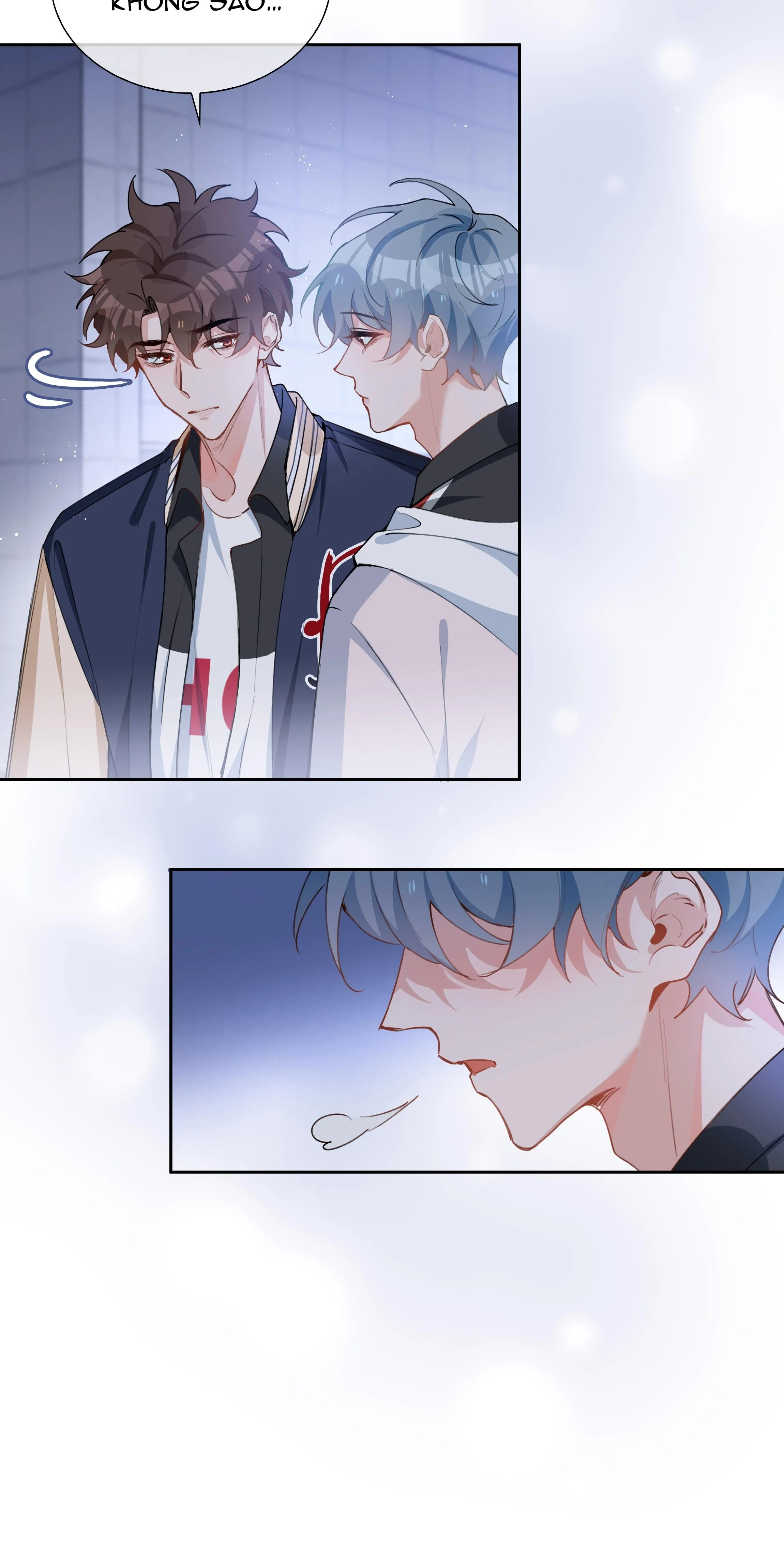 Trường Cấp Ba Sơn Hải Chapter 77 Trang 20