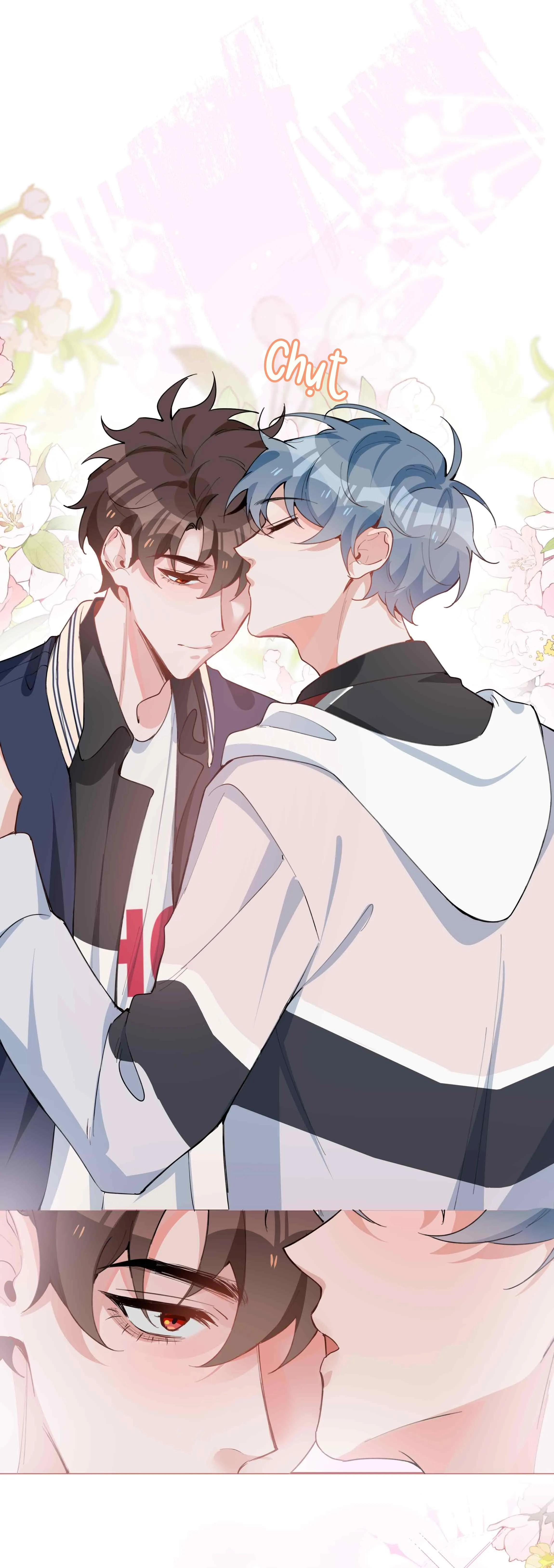 Trường Cấp Ba Sơn Hải Chapter 77 Trang 21