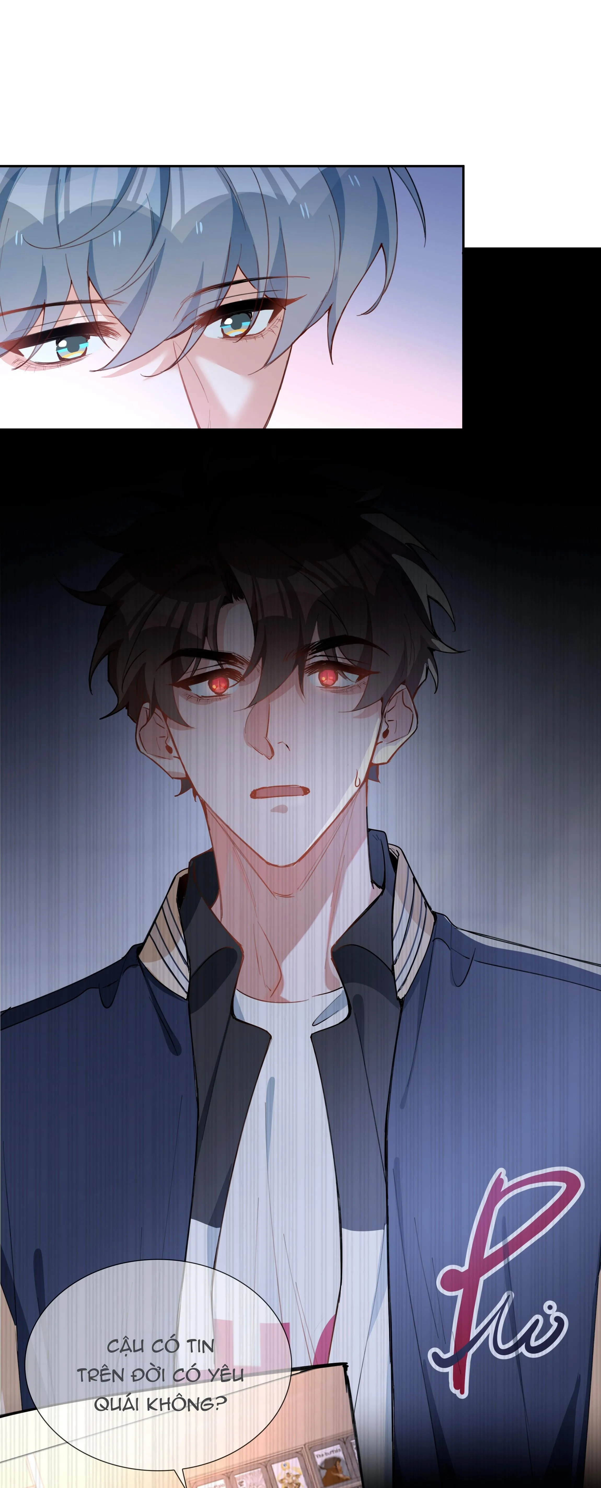 Trường Cấp Ba Sơn Hải Chapter 77 Trang 25