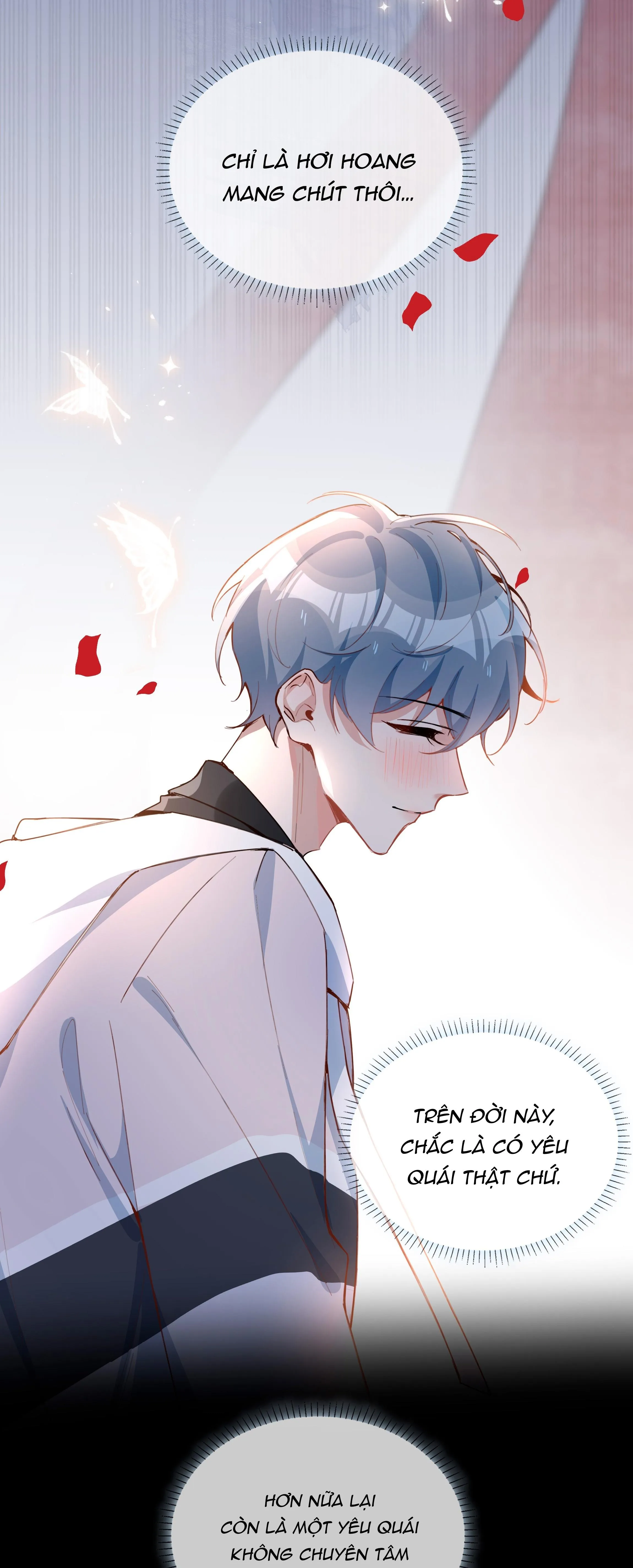 Trường Cấp Ba Sơn Hải Chapter 77 Trang 27