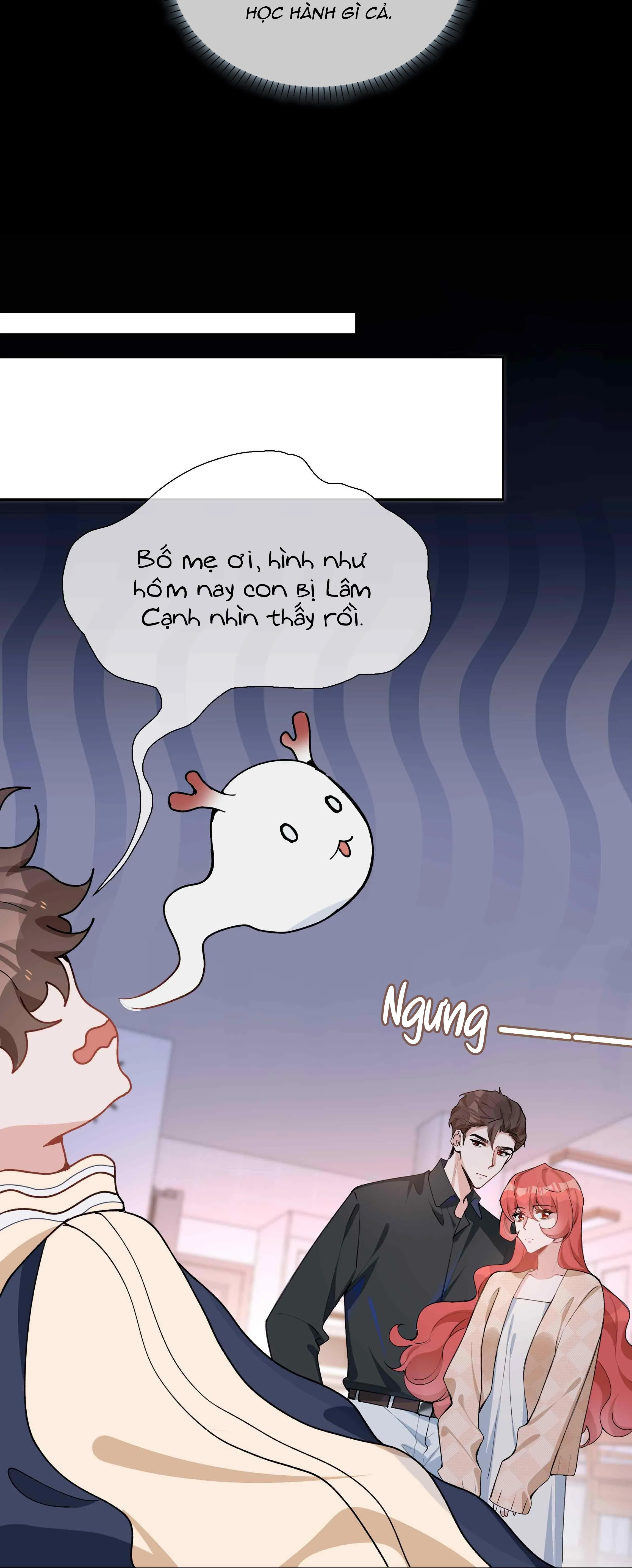 Trường Cấp Ba Sơn Hải Chapter 77 Trang 28