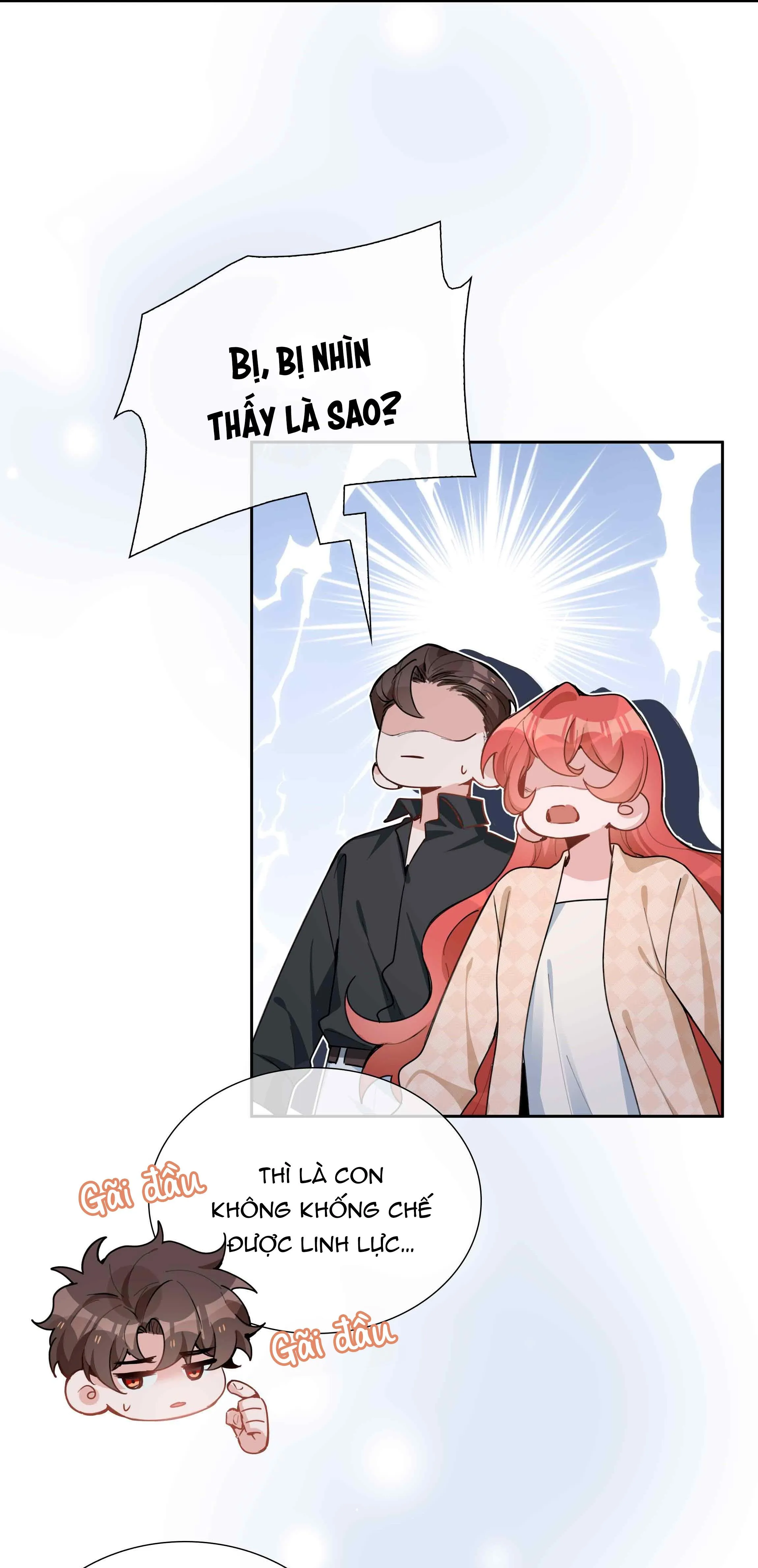 Trường Cấp Ba Sơn Hải Chapter 77 Trang 29