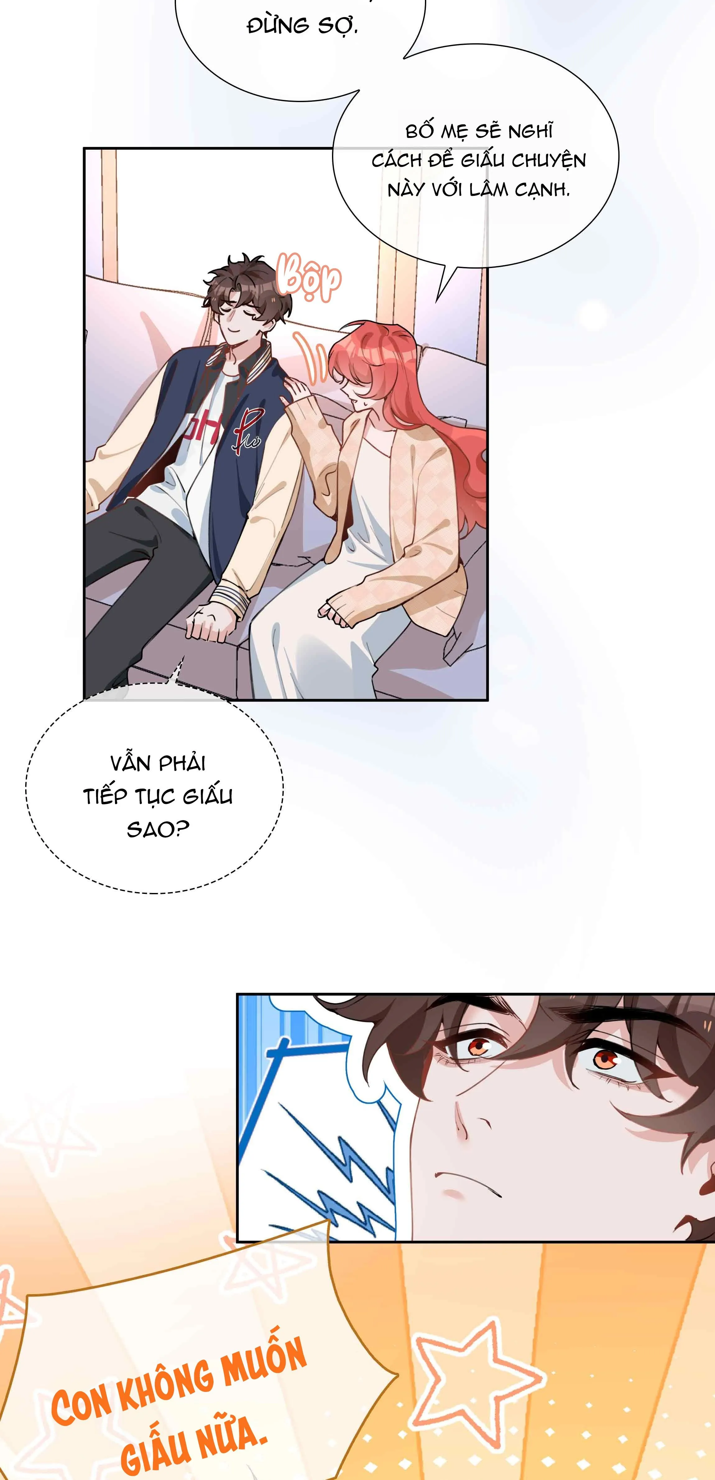 Trường Cấp Ba Sơn Hải Chapter 77 Trang 31