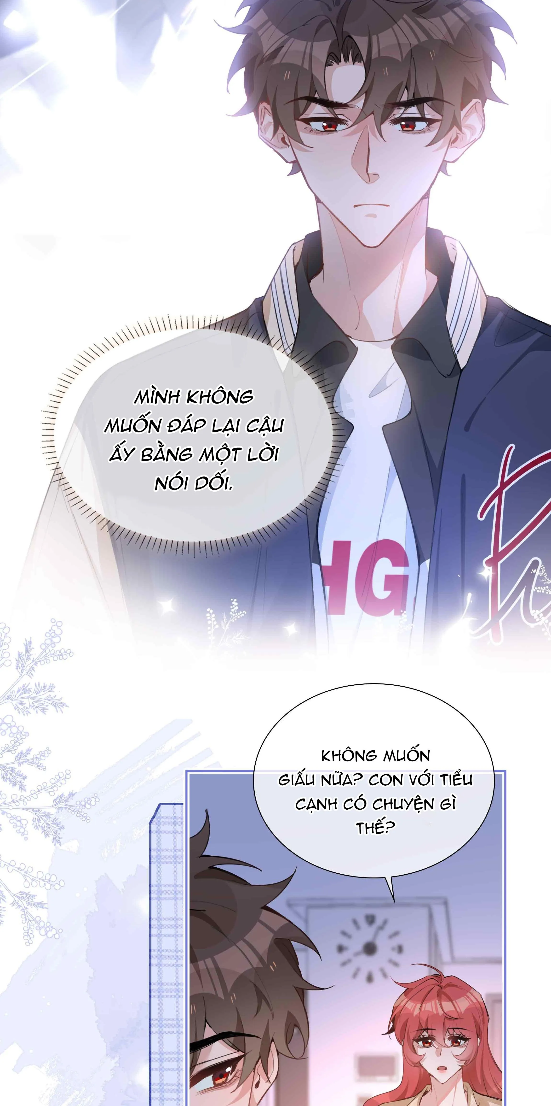 Trường Cấp Ba Sơn Hải Chapter 78 Trang 4