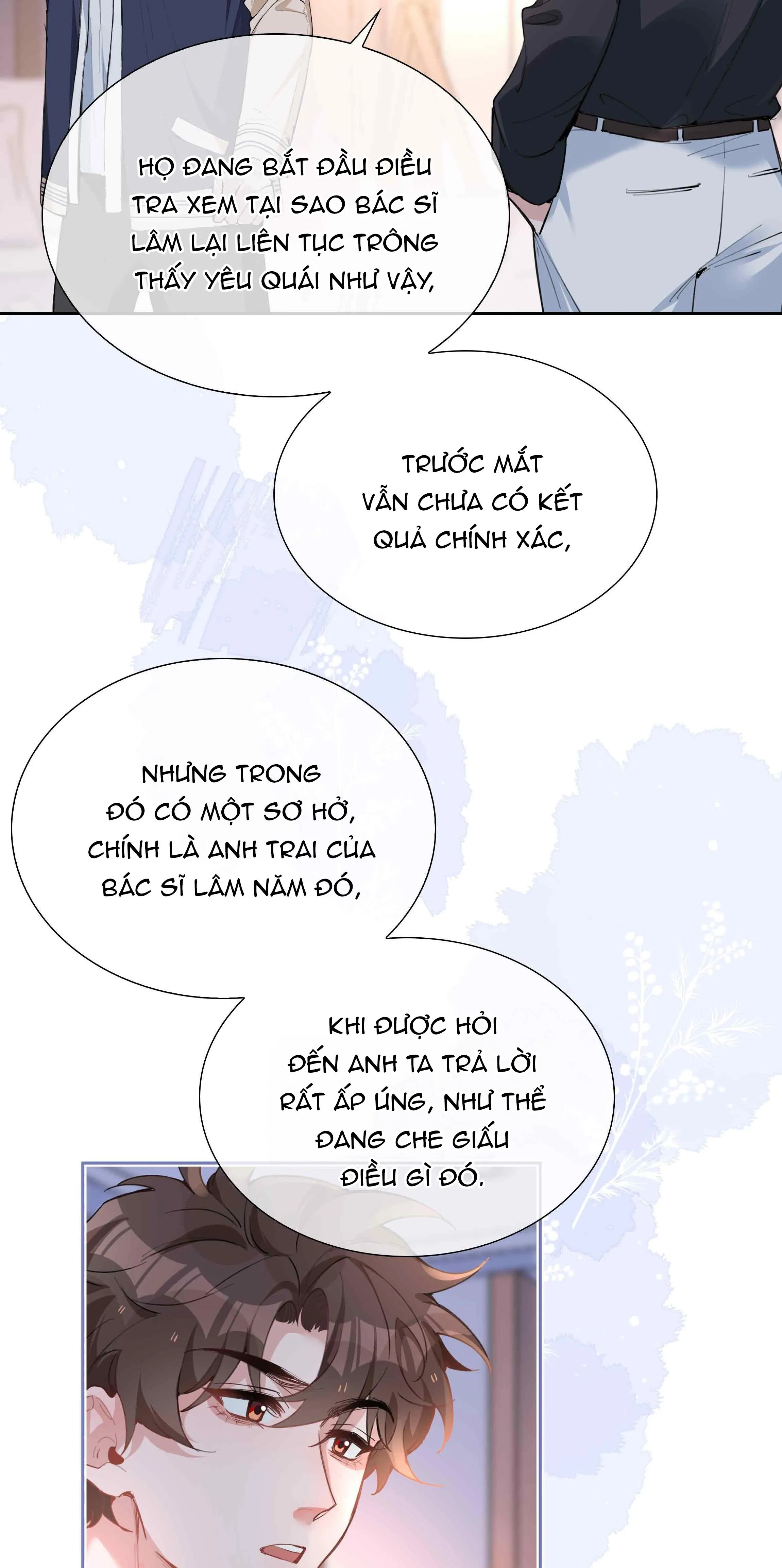 Trường Cấp Ba Sơn Hải Chapter 78 Trang 6