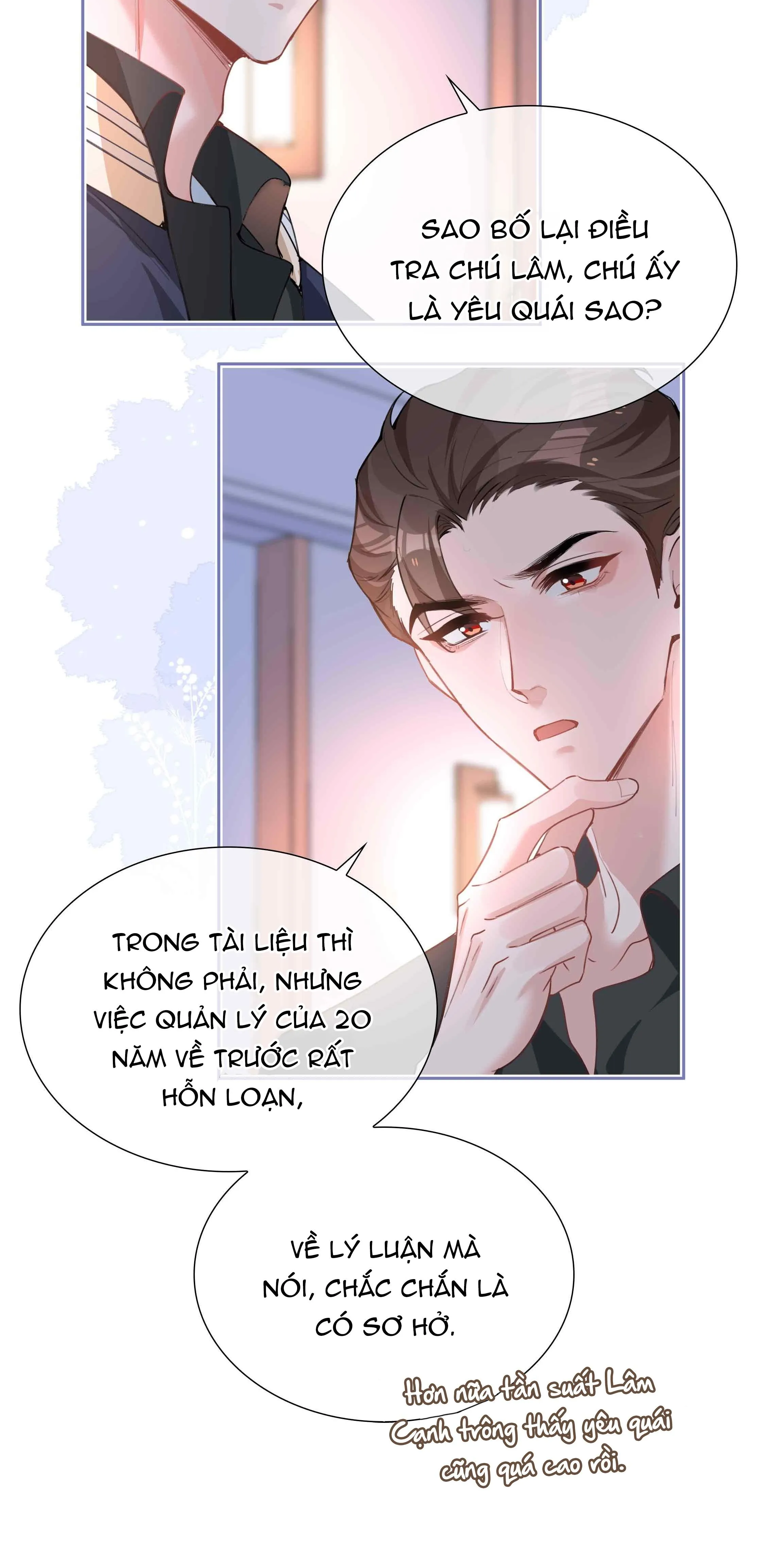 Trường Cấp Ba Sơn Hải Chapter 78 Trang 7
