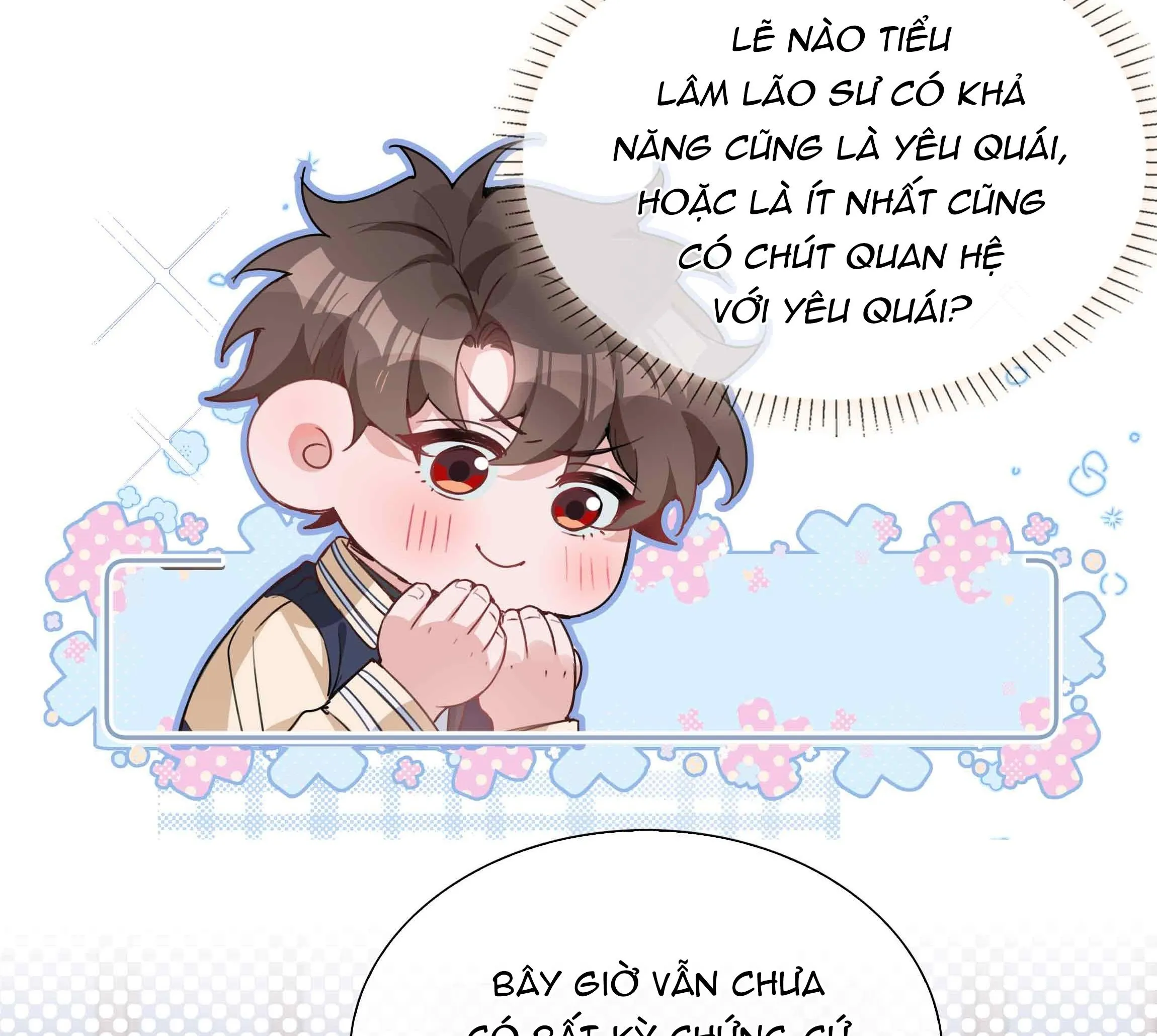 Trường Cấp Ba Sơn Hải Chapter 78 Trang 9