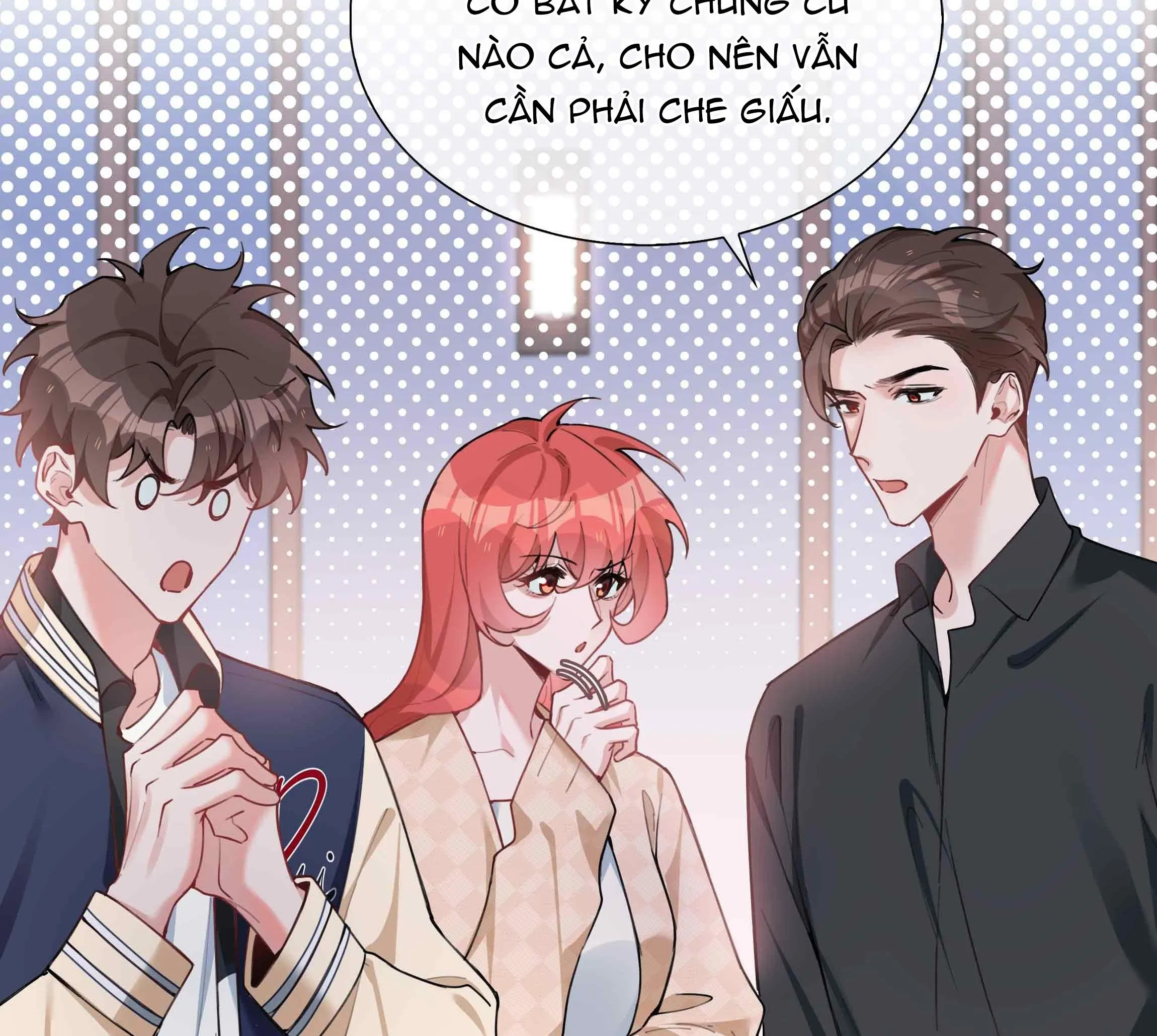 Trường Cấp Ba Sơn Hải Chapter 78 Trang 10