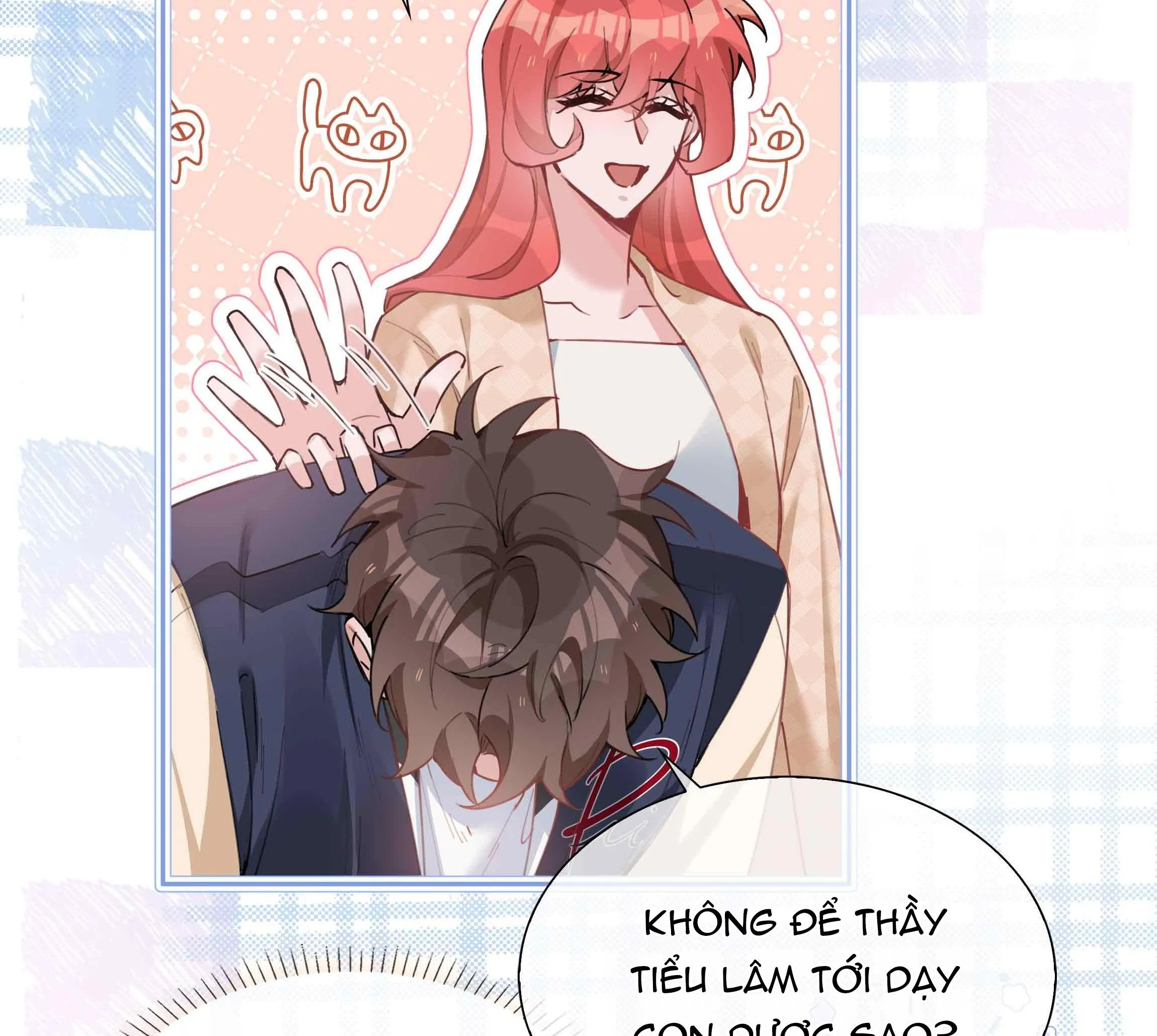 Trường Cấp Ba Sơn Hải Chapter 78 Trang 12