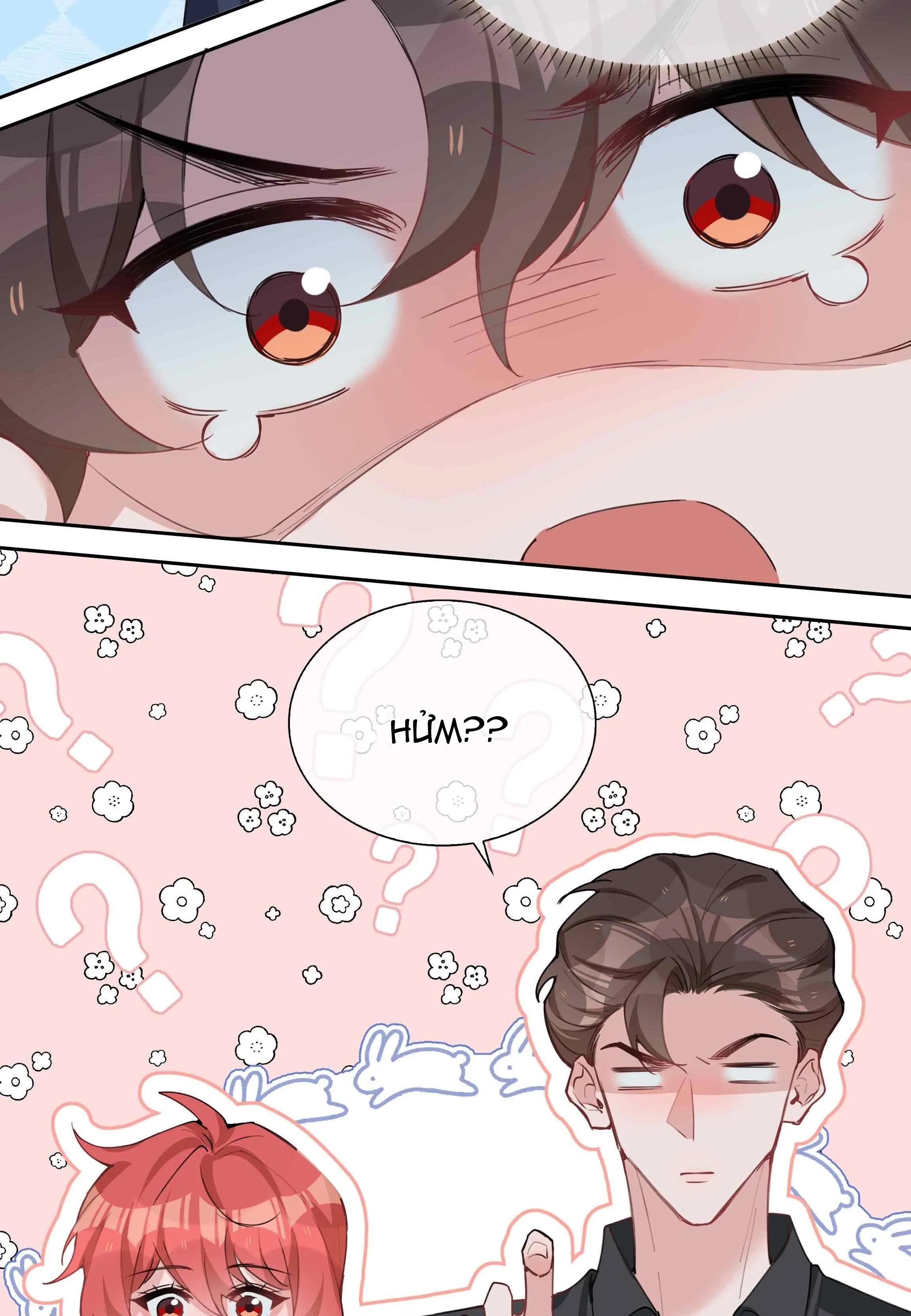 Trường Cấp Ba Sơn Hải Chapter 78 Trang 17