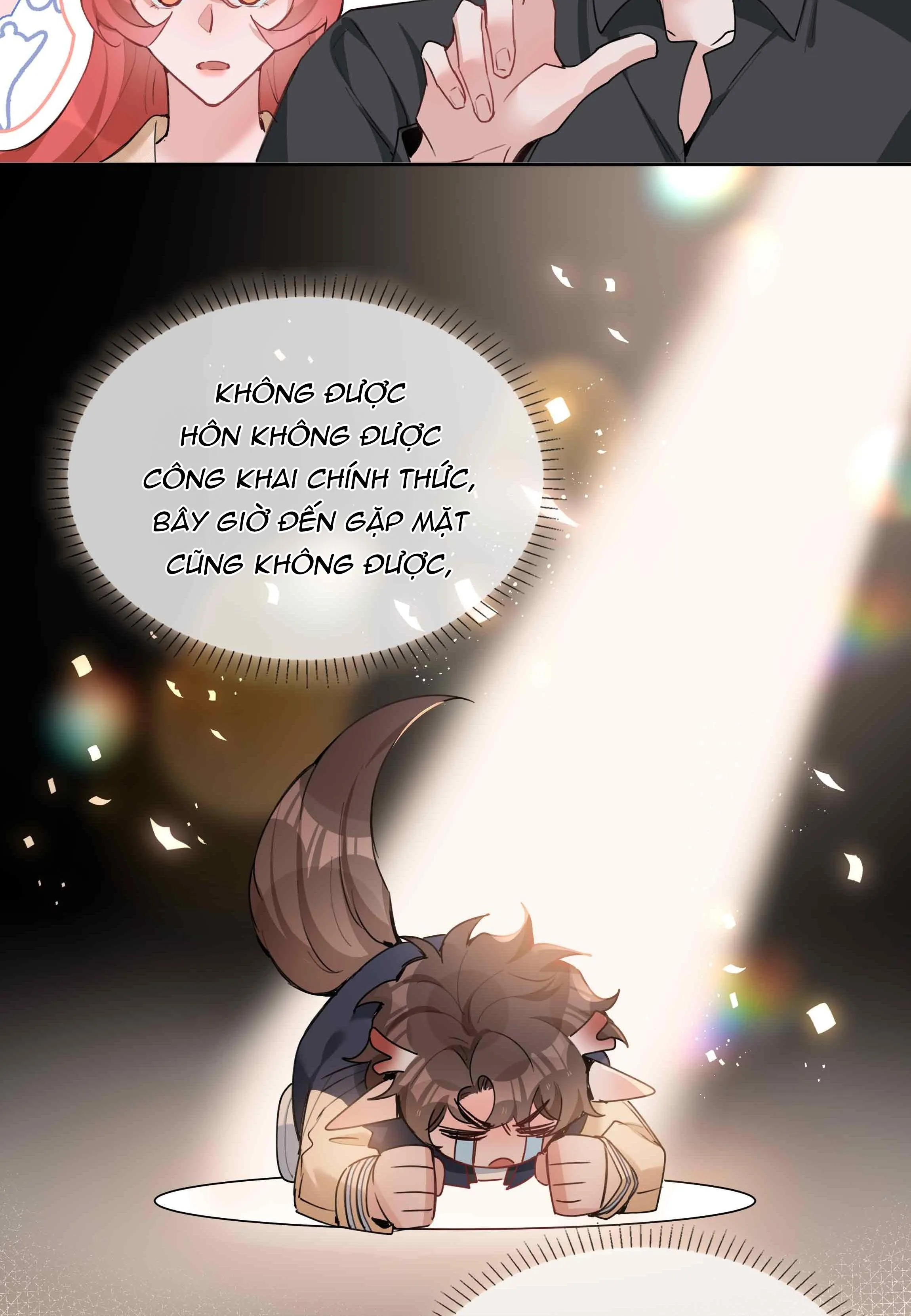 Trường Cấp Ba Sơn Hải Chapter 78 Trang 18