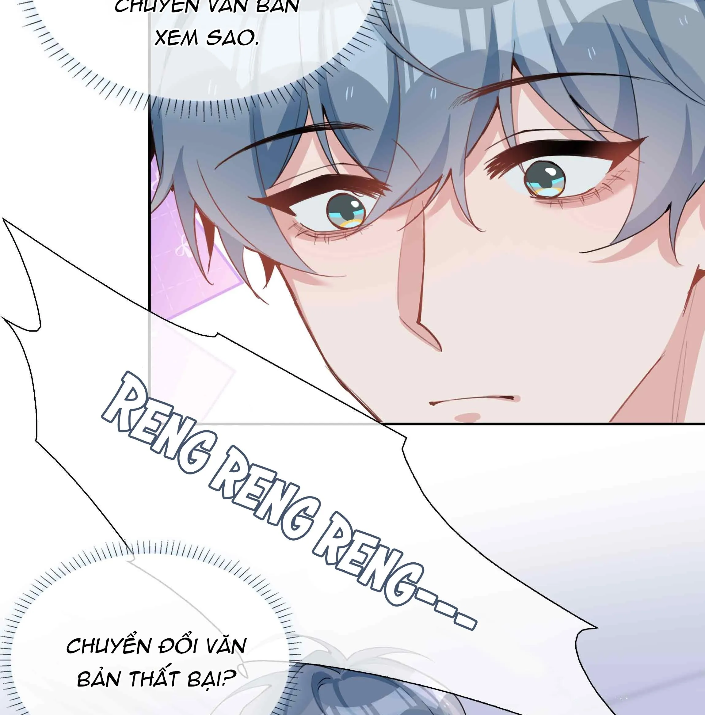 Trường Cấp Ba Sơn Hải Chapter 78 Trang 23