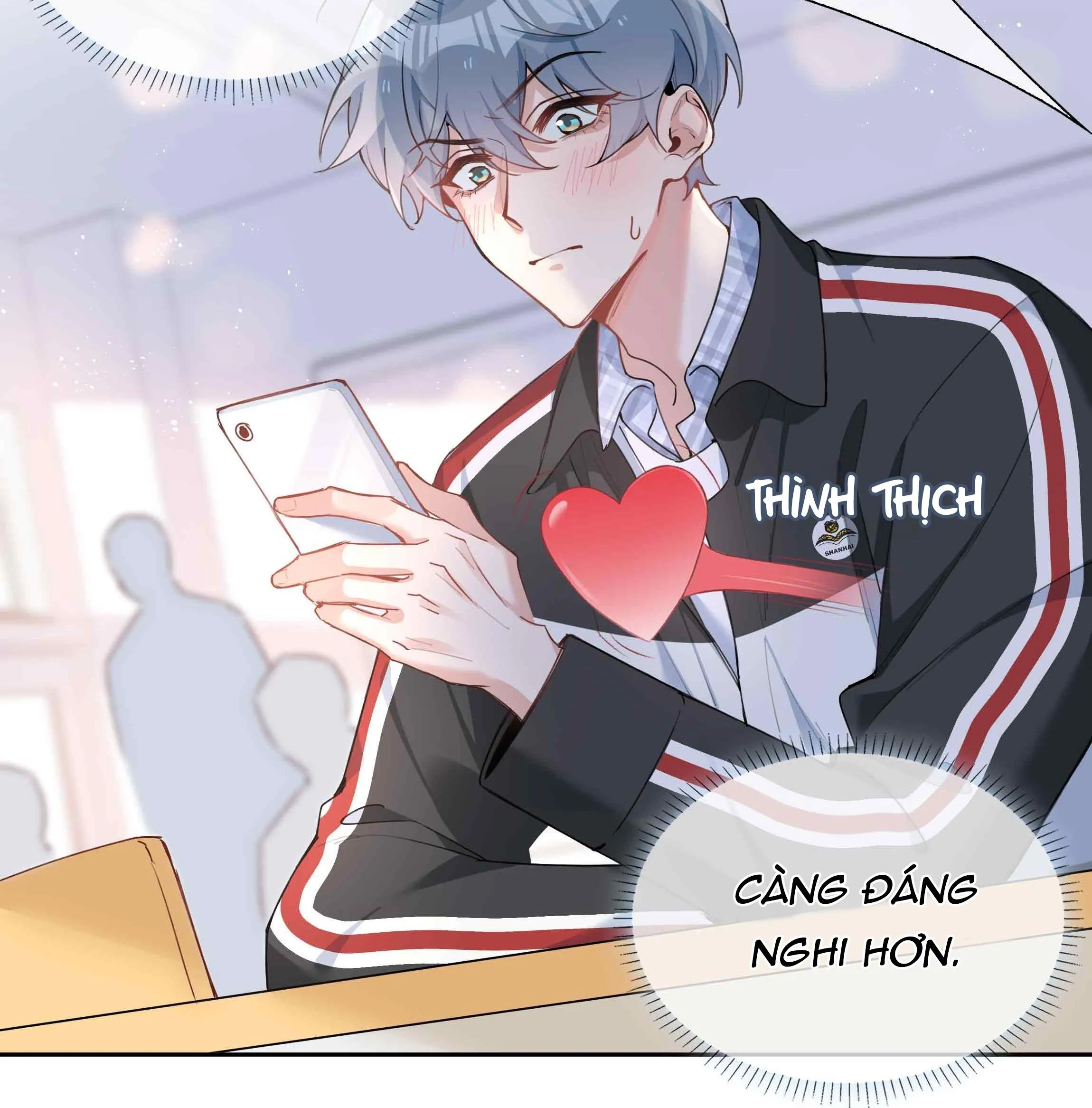 Trường Cấp Ba Sơn Hải Chapter 78 Trang 24