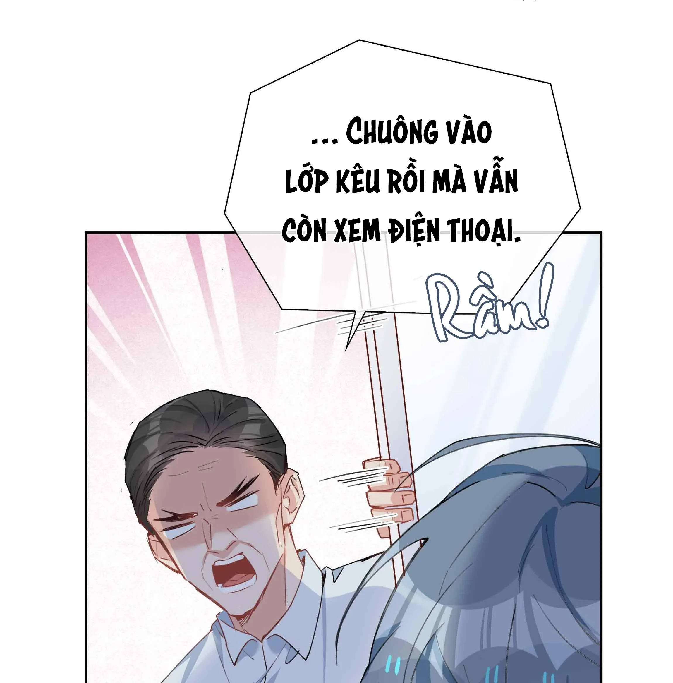 Trường Cấp Ba Sơn Hải Chapter 78 Trang 25