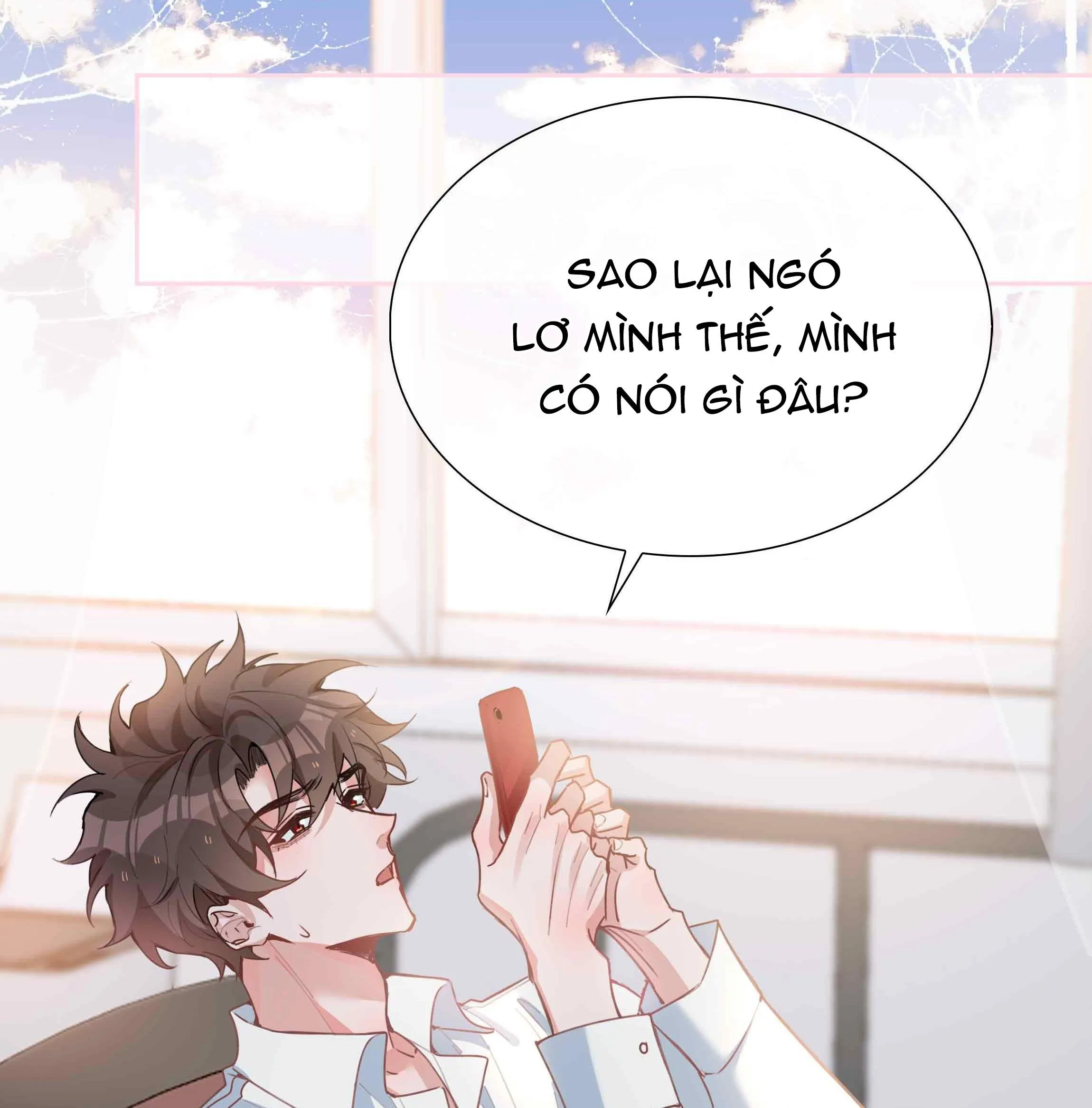 Trường Cấp Ba Sơn Hải Chapter 78 Trang 27