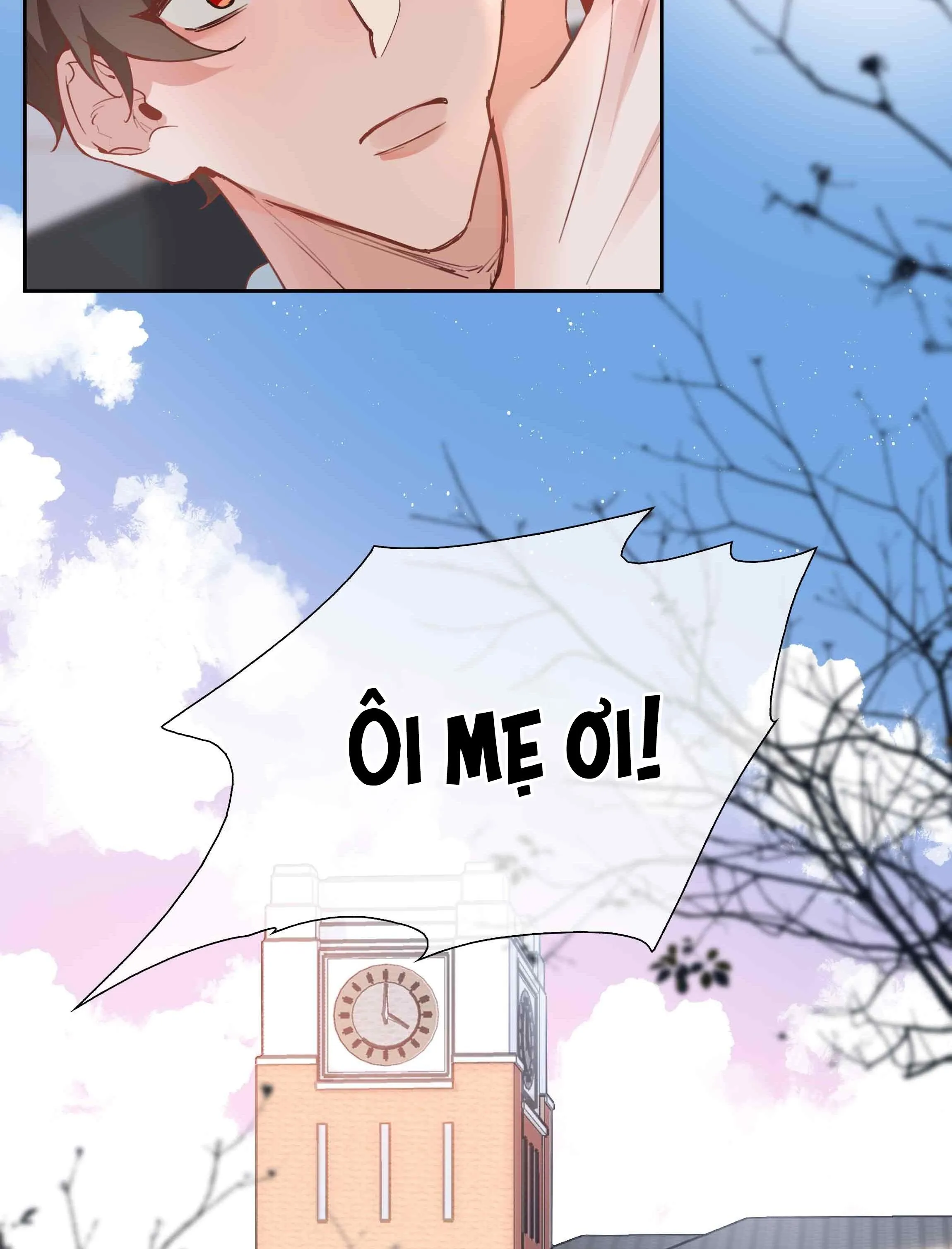 Trường Cấp Ba Sơn Hải Chapter 78 Trang 30