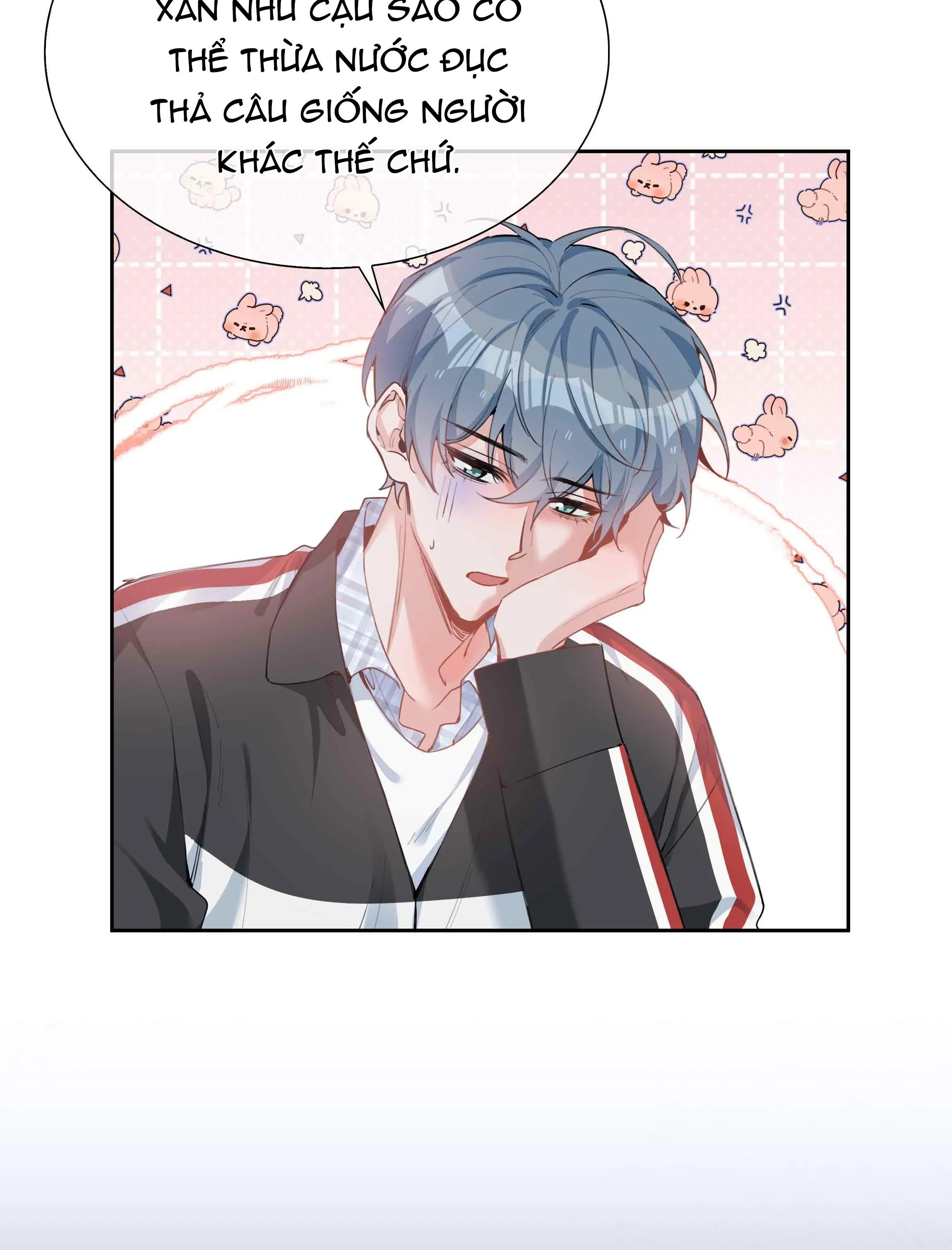 Trường Cấp Ba Sơn Hải Chapter 78 Trang 33