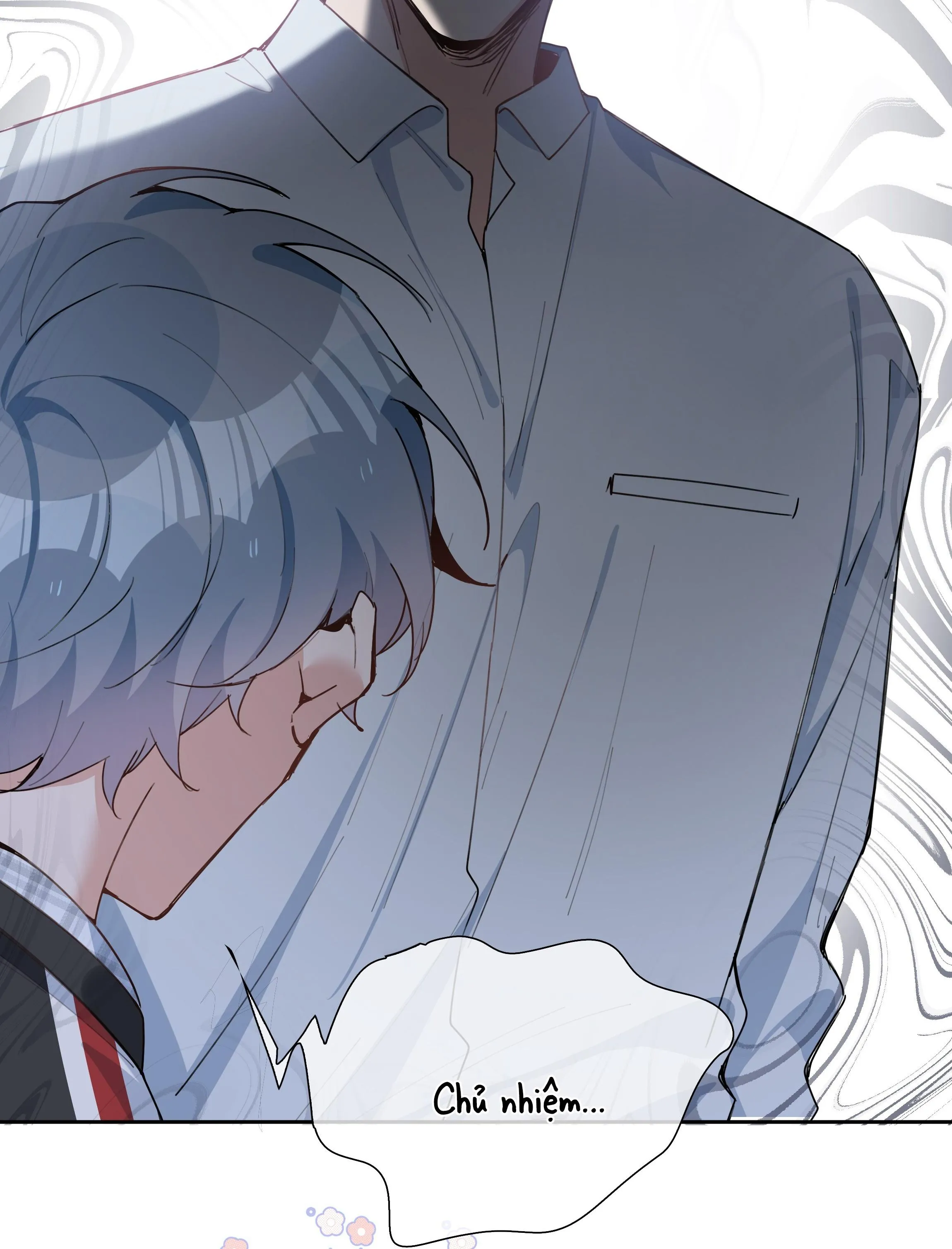 Trường Cấp Ba Sơn Hải Chapter 78 Trang 35