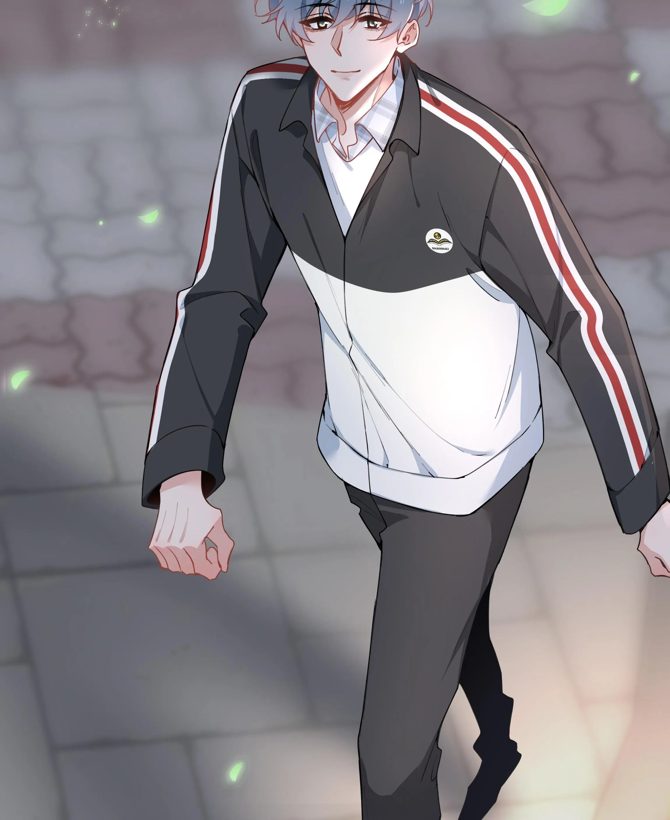 Trường Cấp Ba Sơn Hải Chapter 78 Trang 40