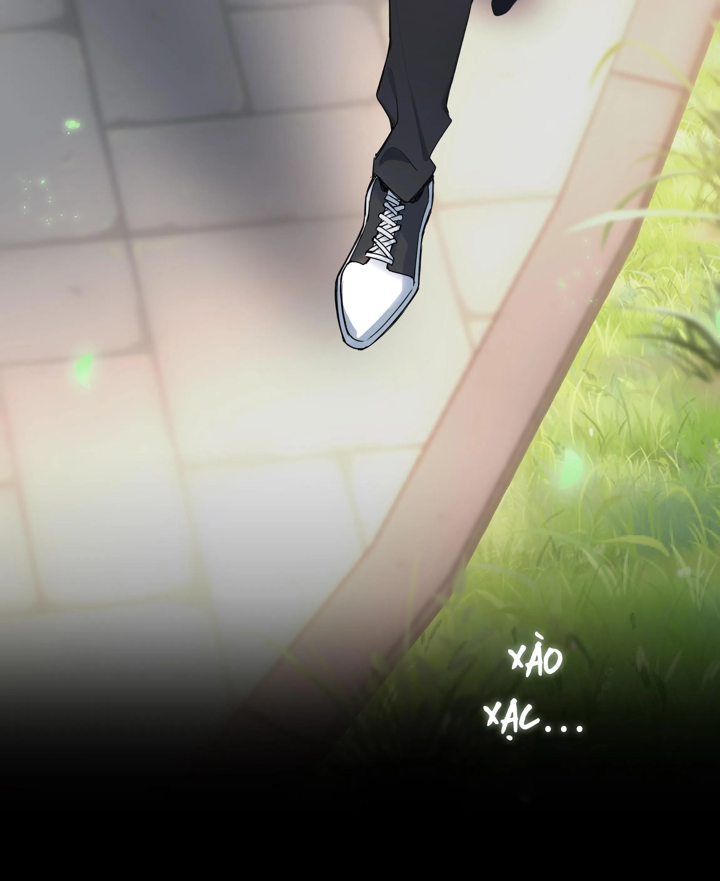 Trường Cấp Ba Sơn Hải Chapter 78 Trang 41