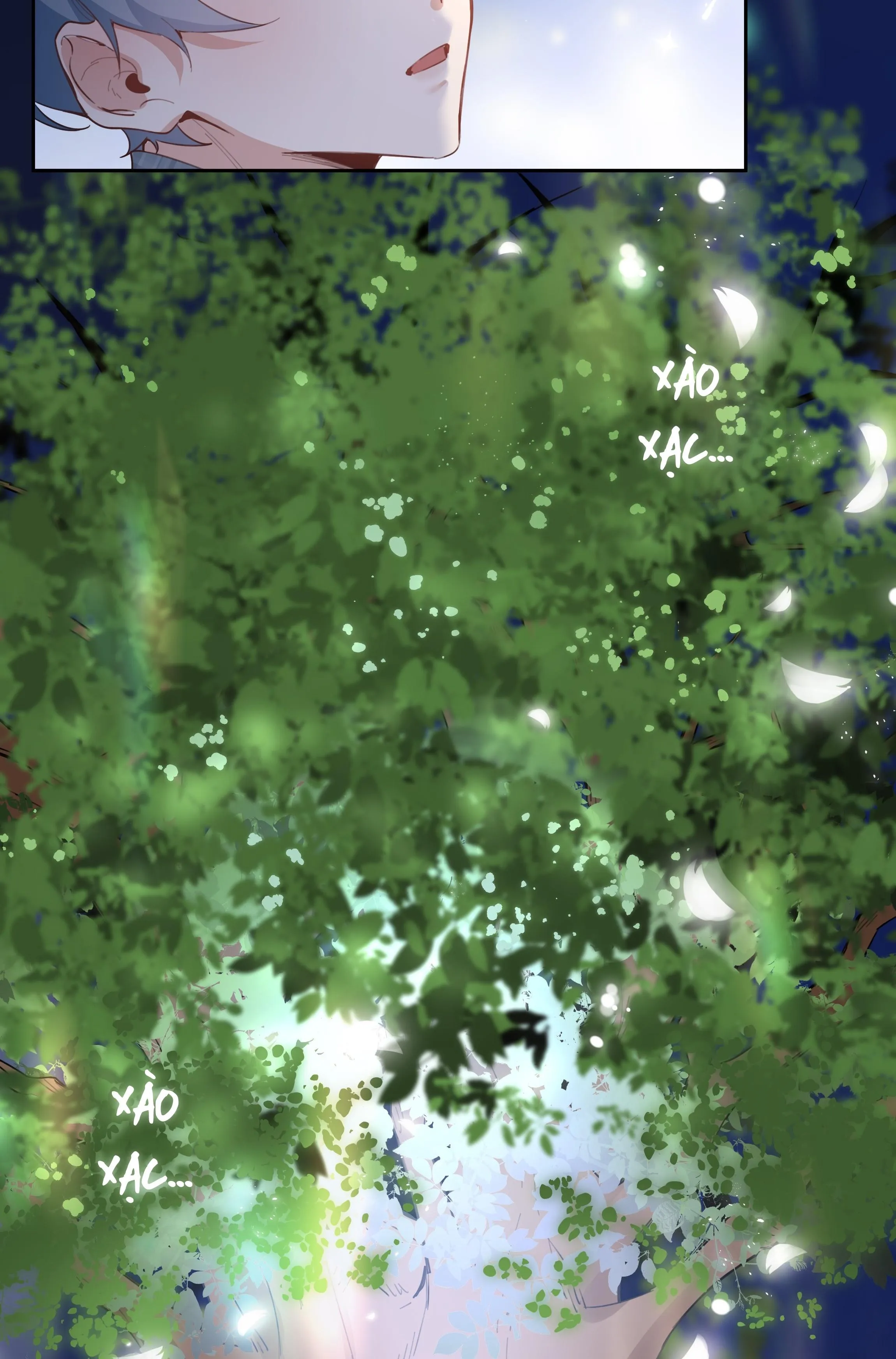 Trường Cấp Ba Sơn Hải Chapter 78 Trang 45