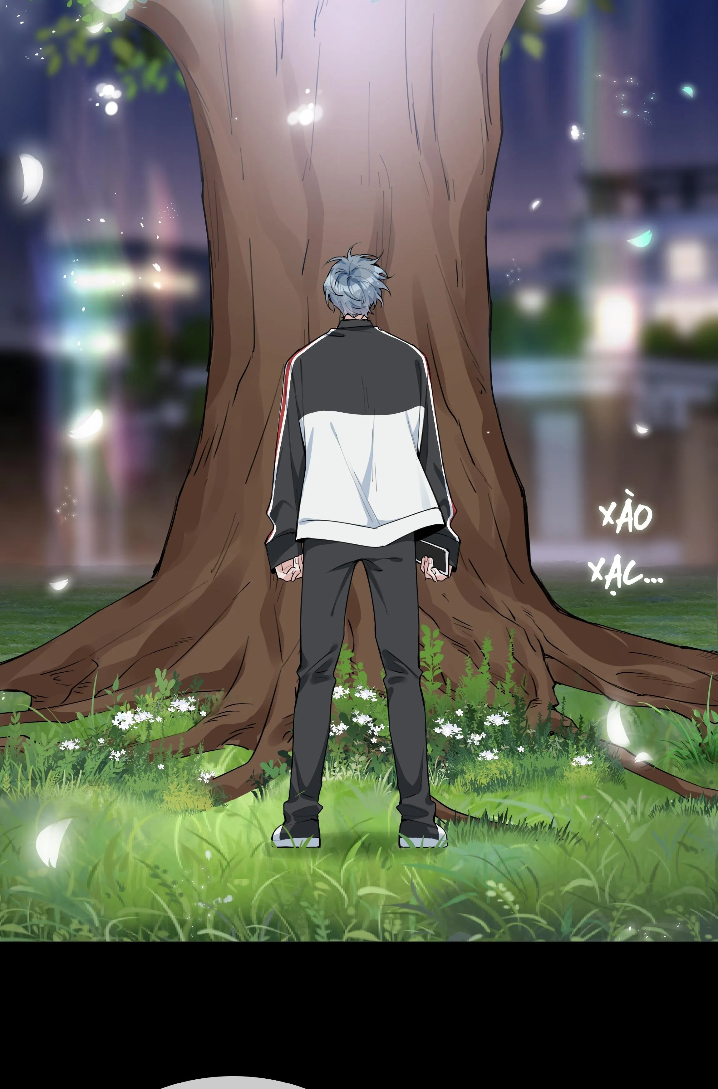 Trường Cấp Ba Sơn Hải Chapter 78 Trang 46