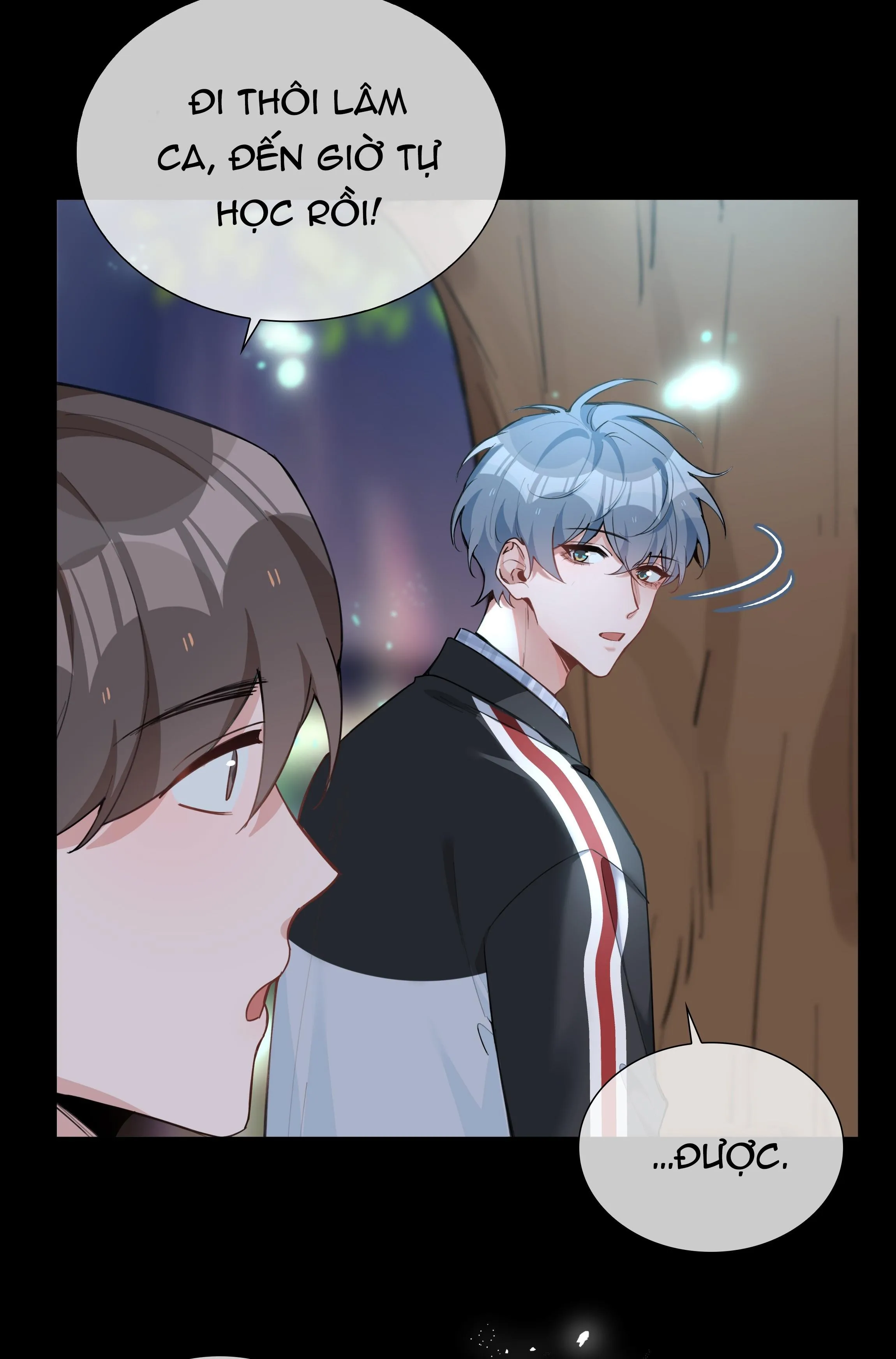 Trường Cấp Ba Sơn Hải Chapter 78 Trang 47