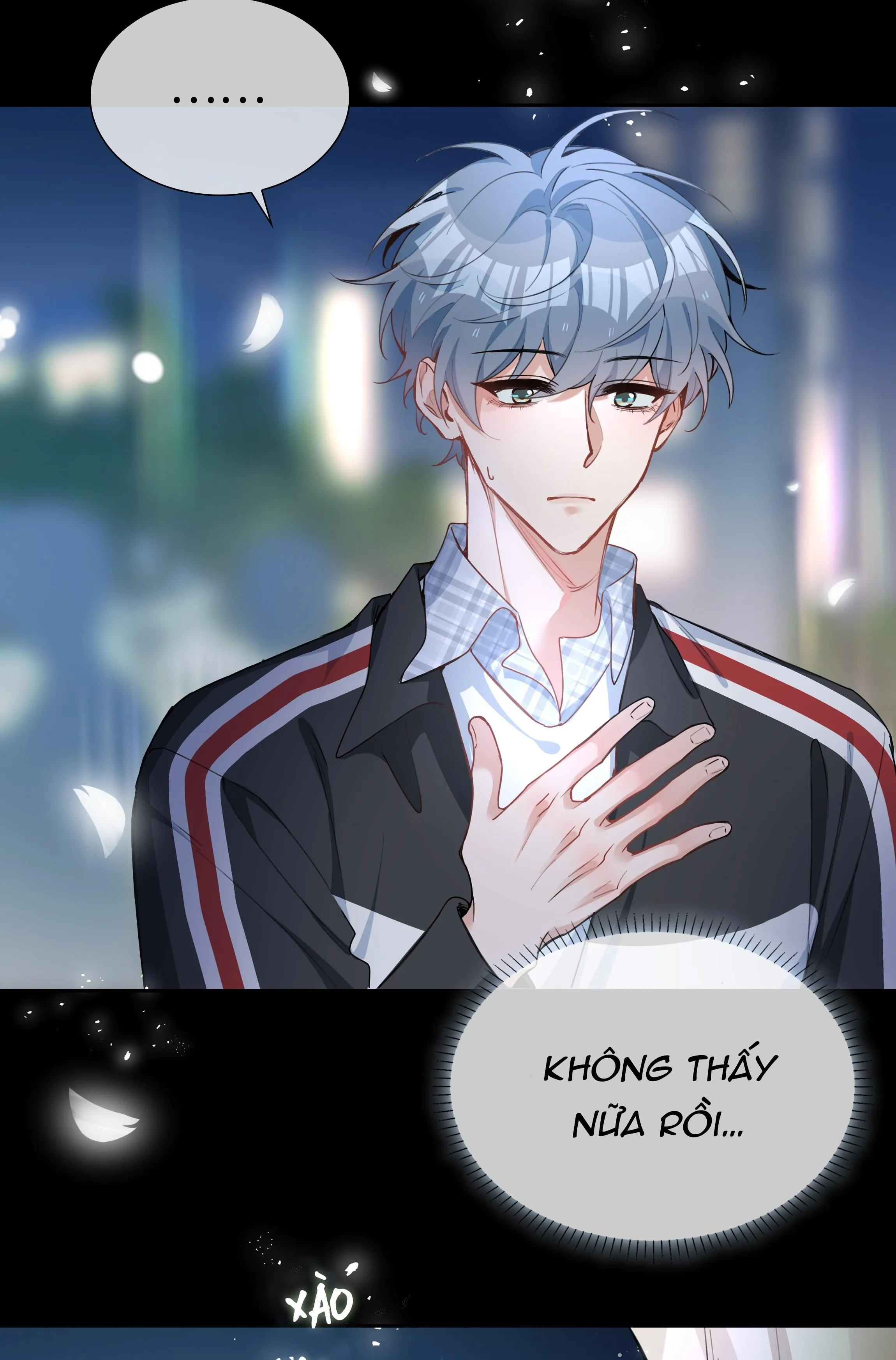 Trường Cấp Ba Sơn Hải Chapter 78 Trang 48