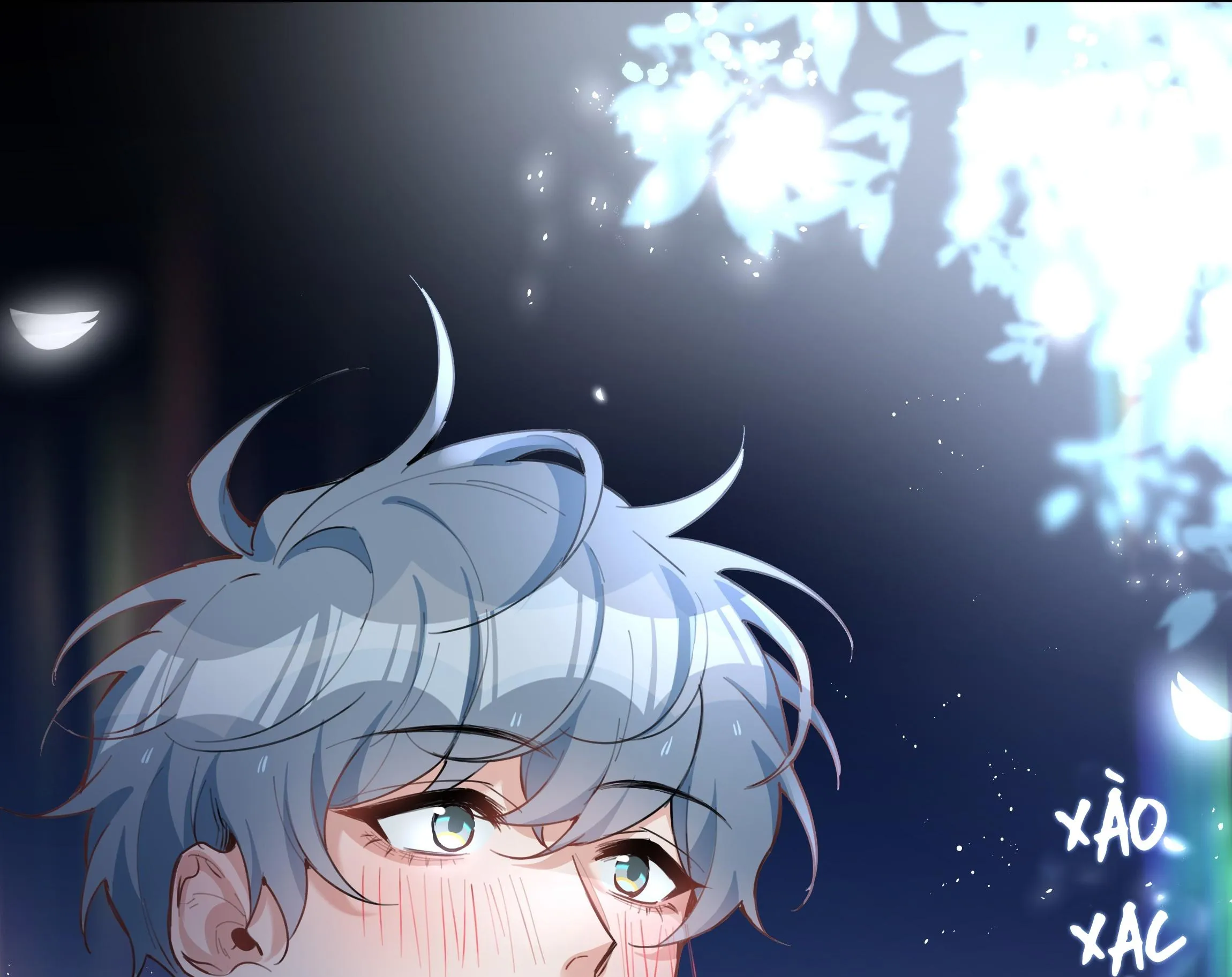 Trường Cấp Ba Sơn Hải Chapter 78 Trang 50