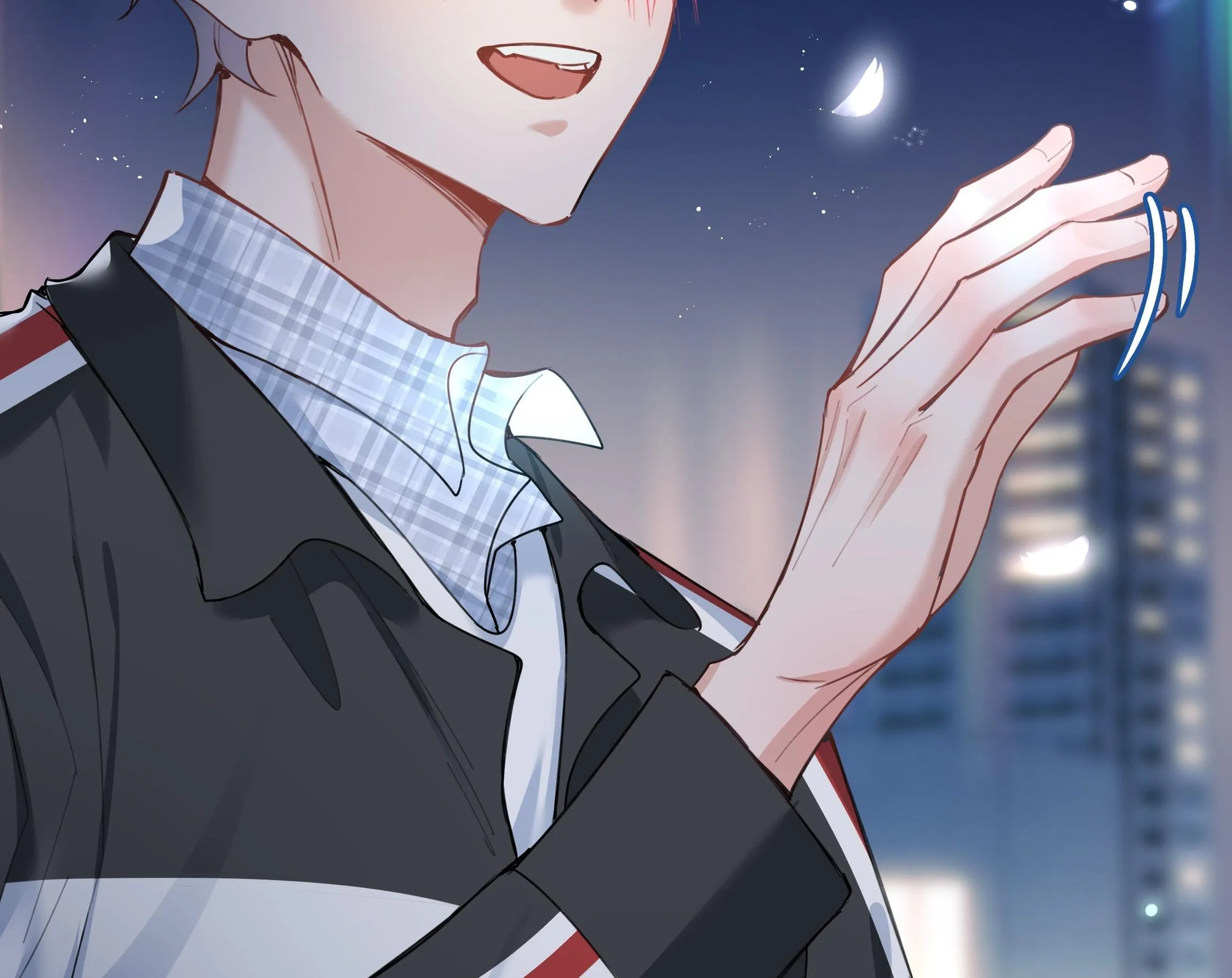 Trường Cấp Ba Sơn Hải Chapter 78 Trang 51