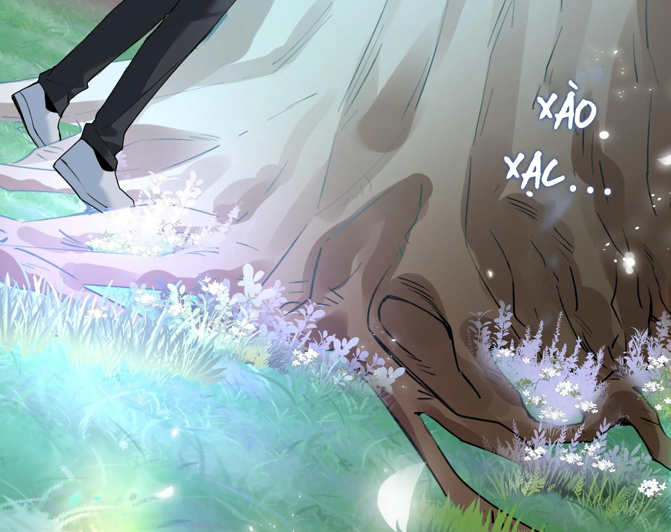 Trường Cấp Ba Sơn Hải Chapter 78 Trang 55