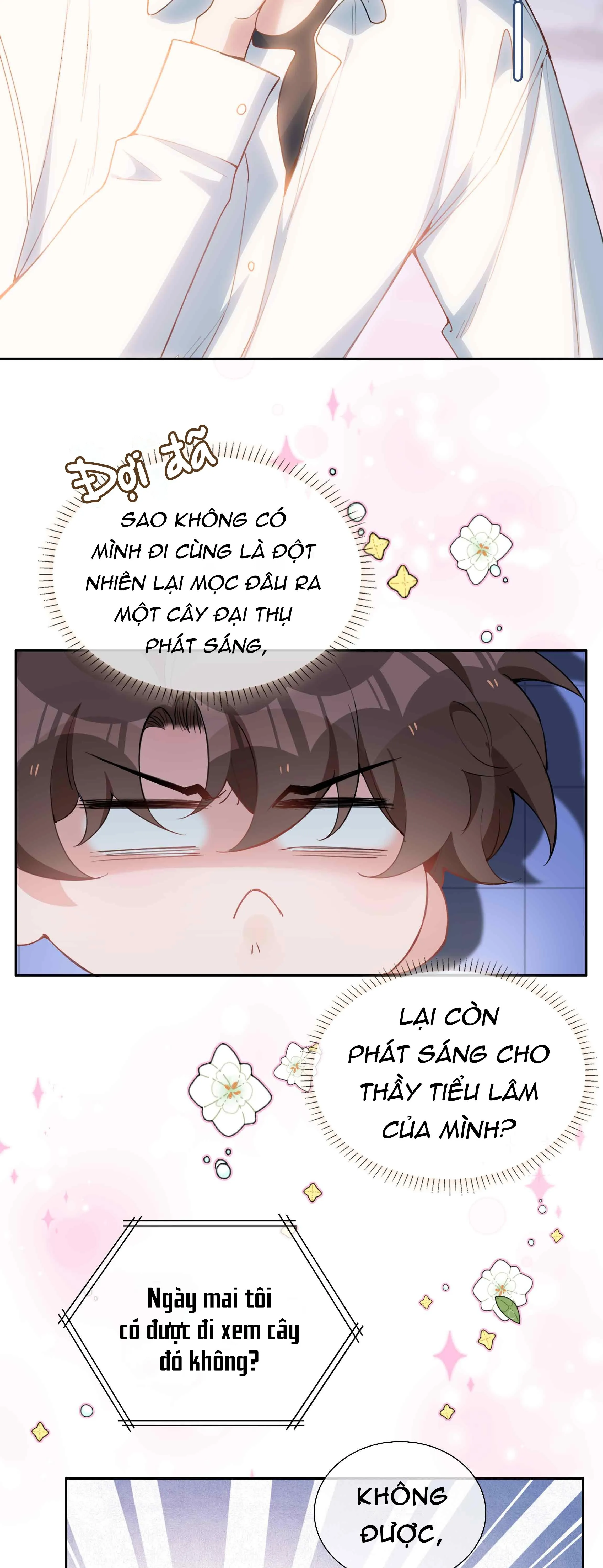 Trường Cấp Ba Sơn Hải Chapter 79 Trang 7