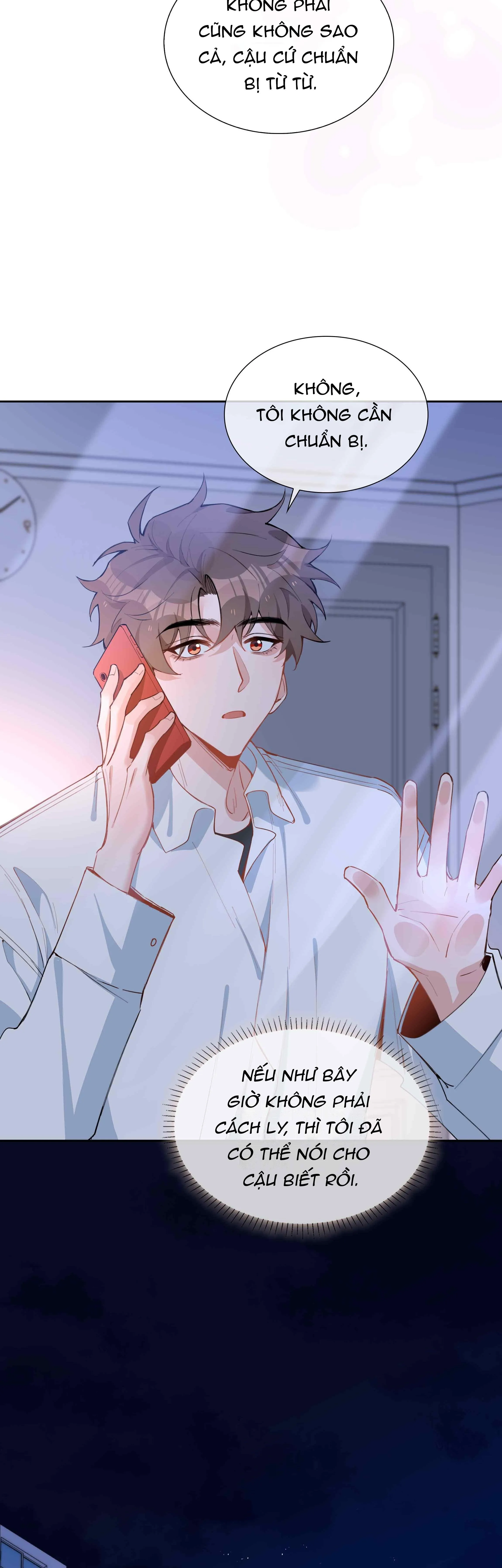 Trường Cấp Ba Sơn Hải Chapter 79 Trang 15