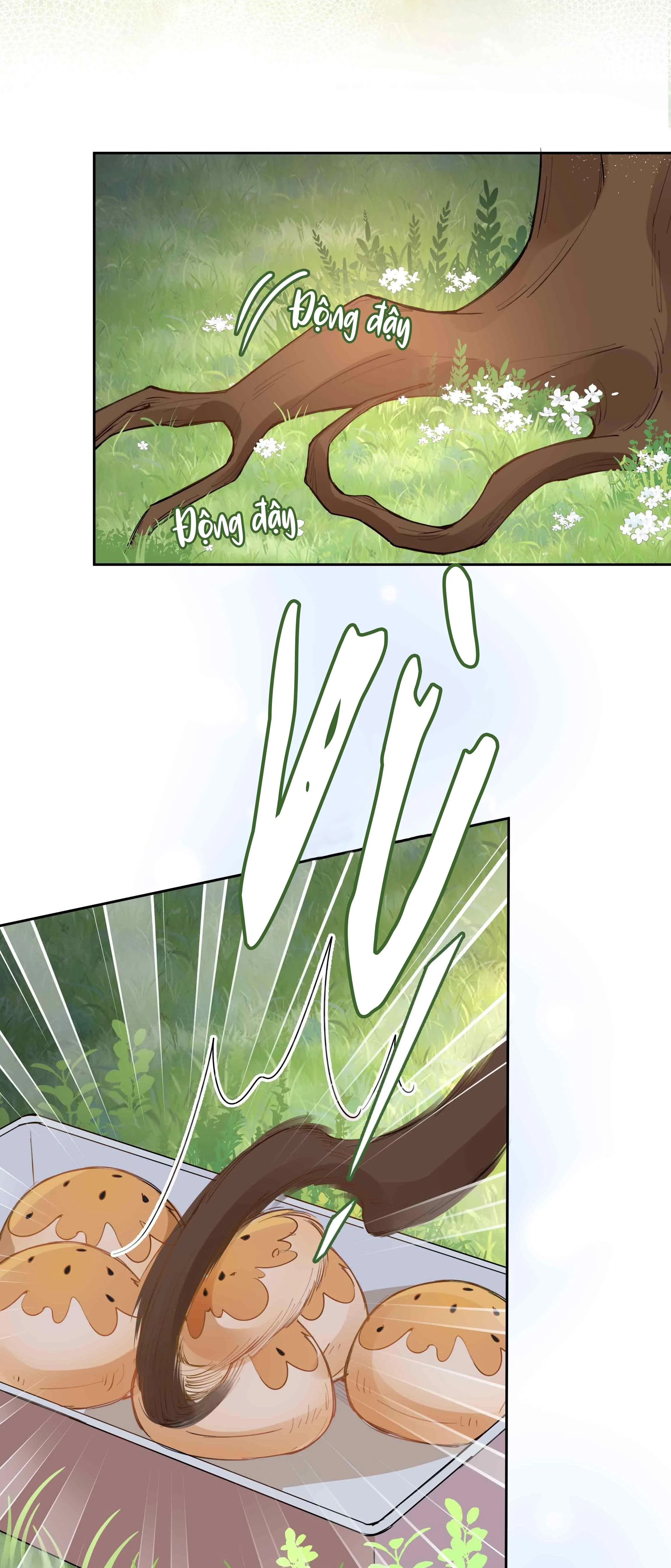 Trường Cấp Ba Sơn Hải Chapter 79 Trang 25